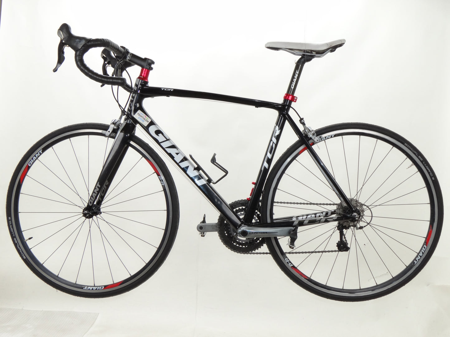Giant TCR