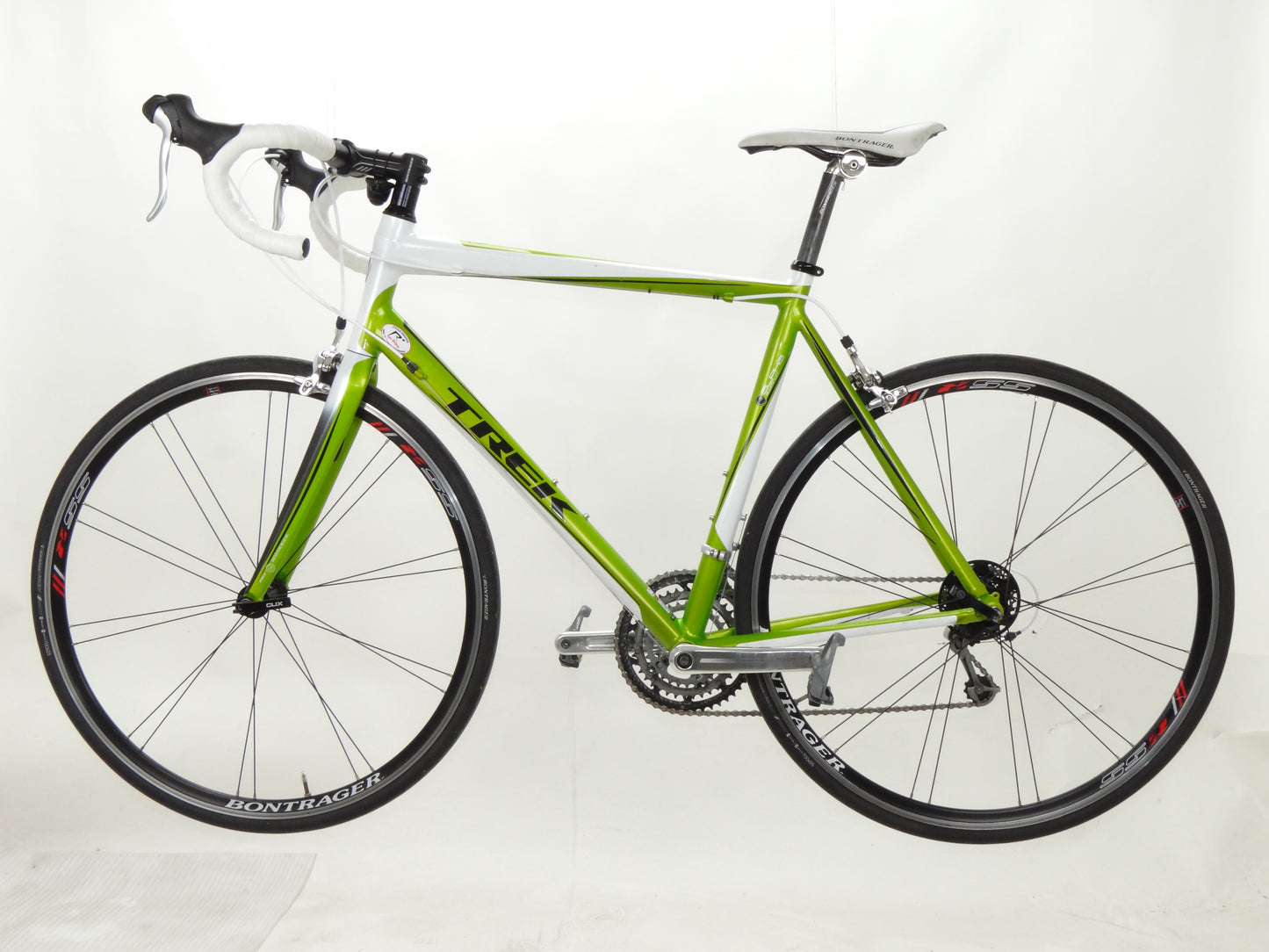 Trek alpha Aluminium 1.5