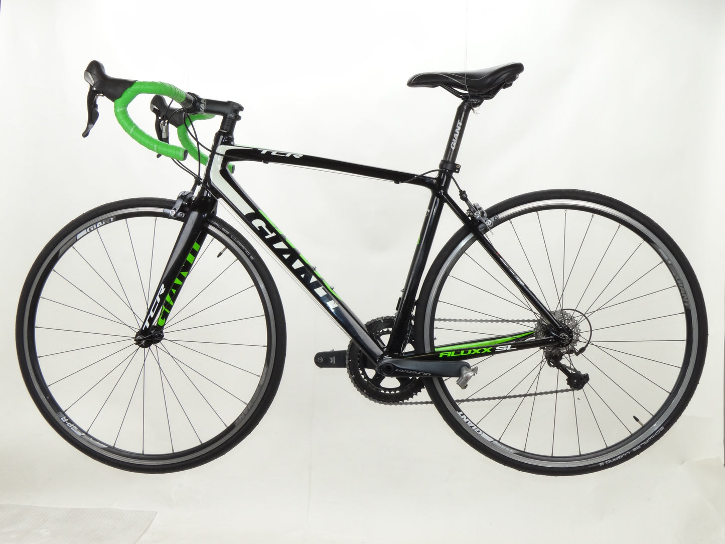 Giant TCR