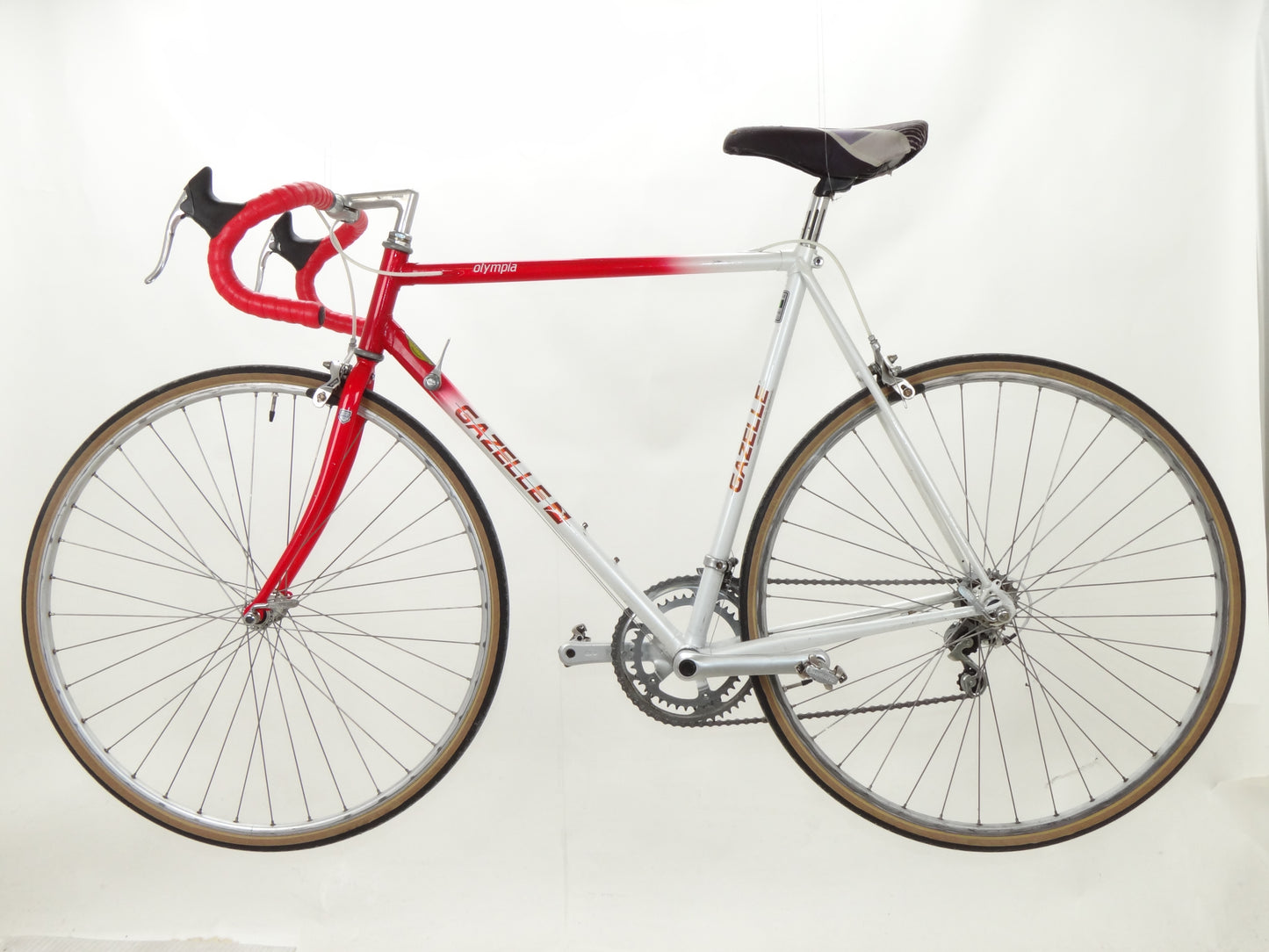 Gazelle Olympia
