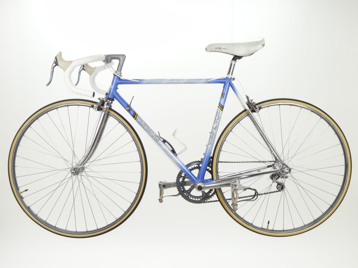 Hopmans Scorpione