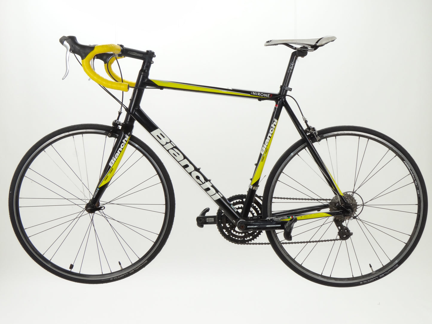 Bianchi Via Nirone 7