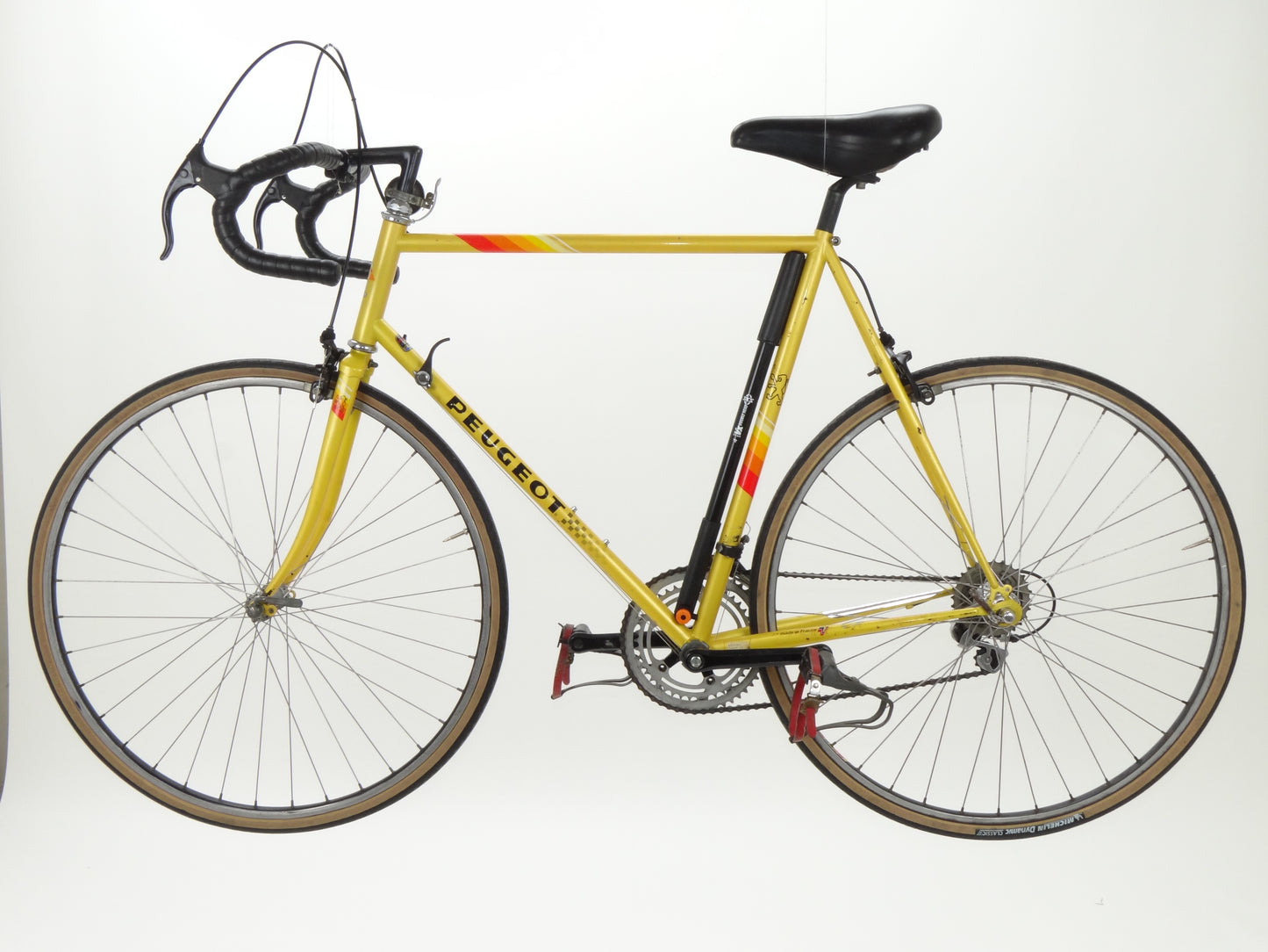 Peugeot PH20M