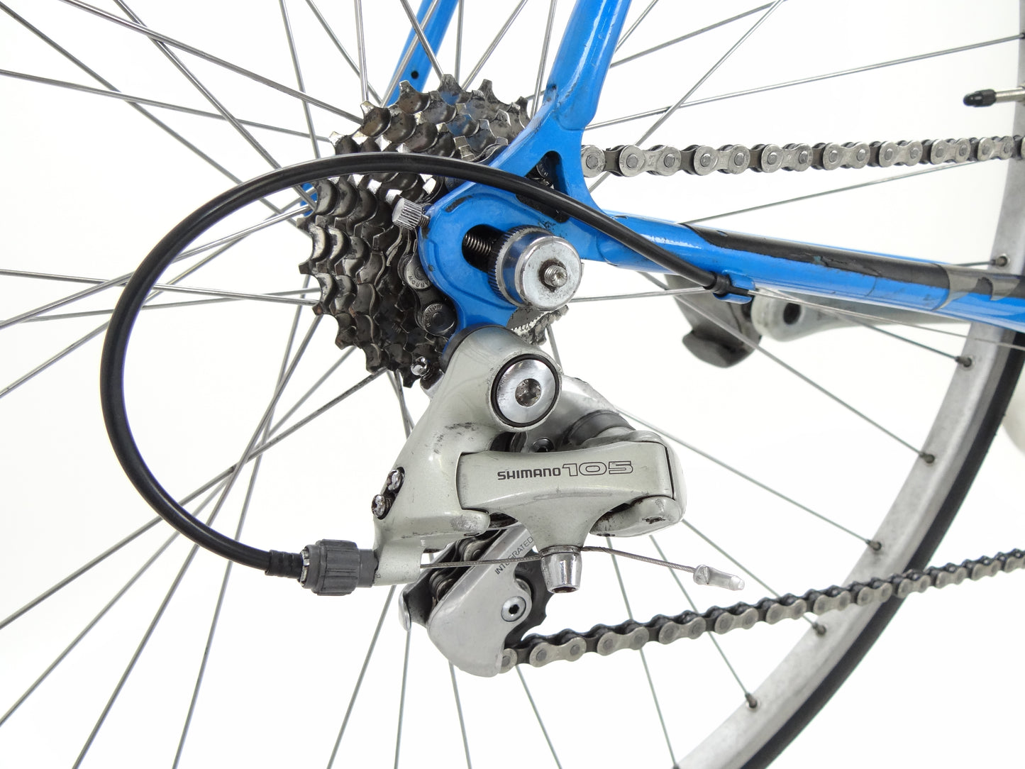 Koga Miyata Gentsracer