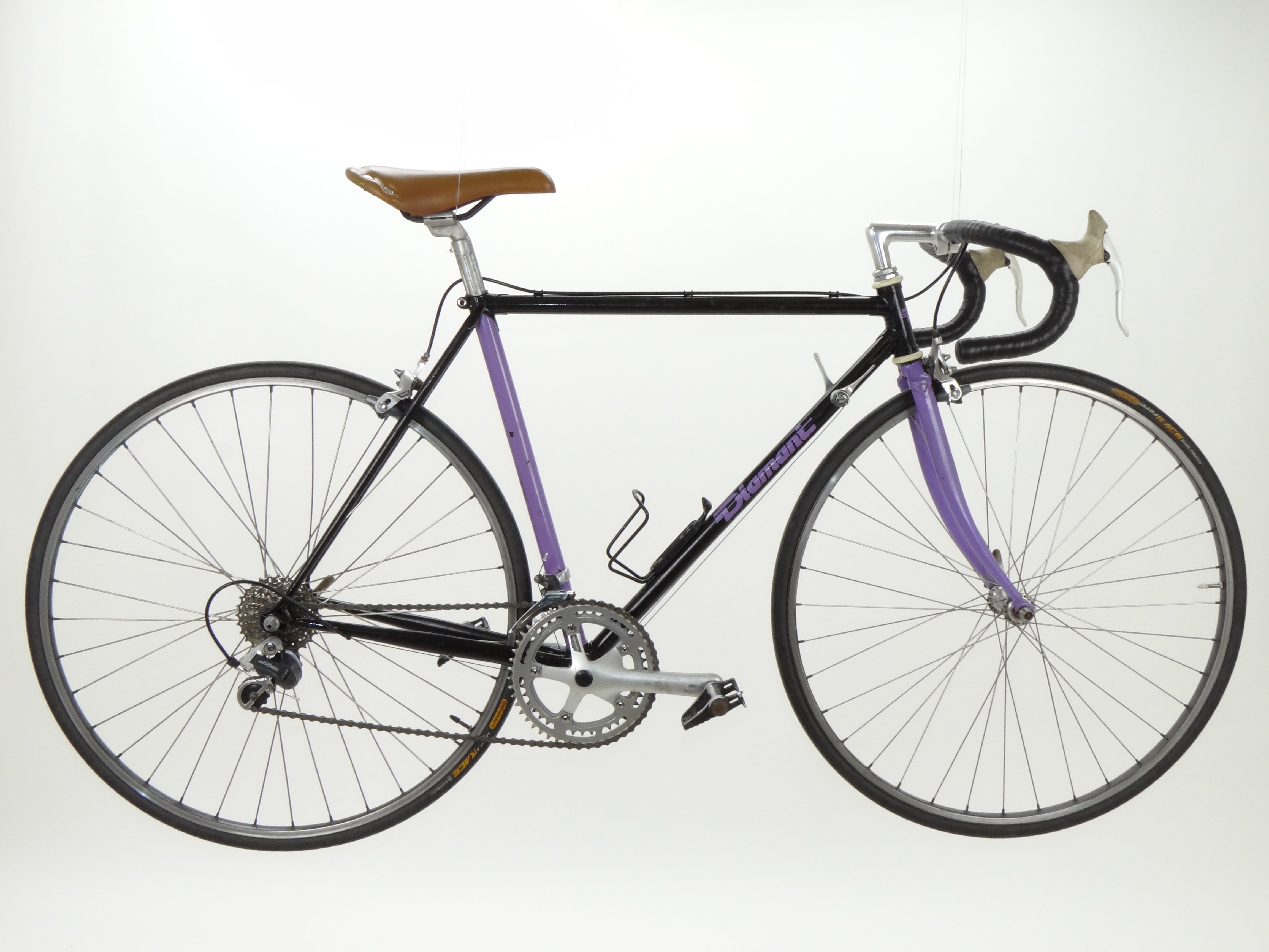 Diamant – Der ReCyclist