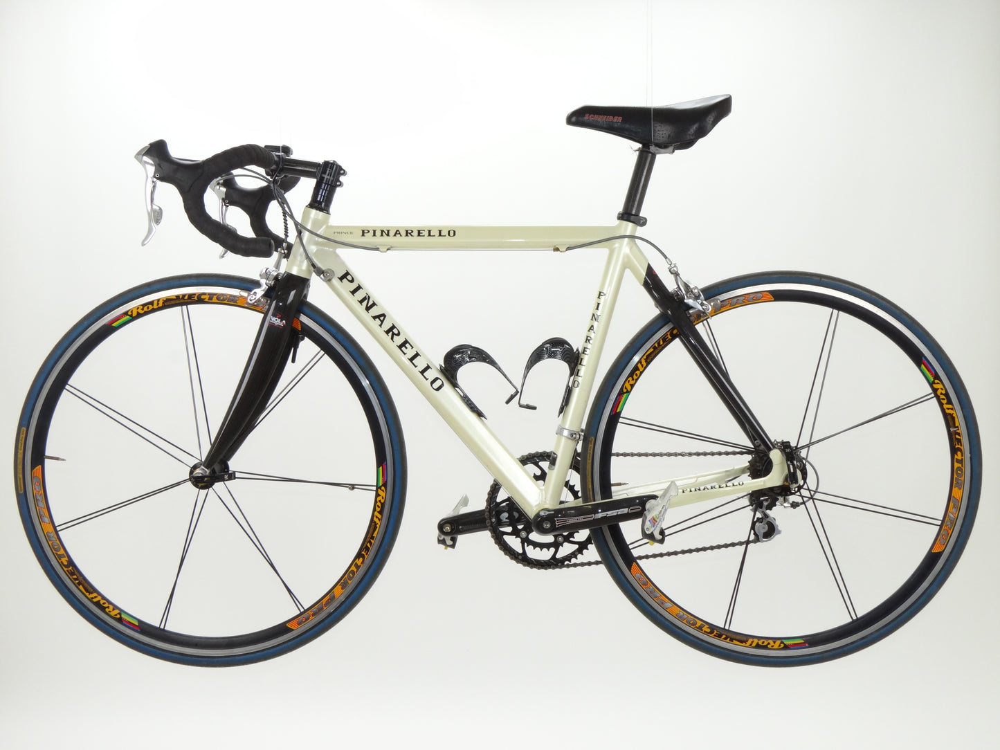 Pinarello Prince