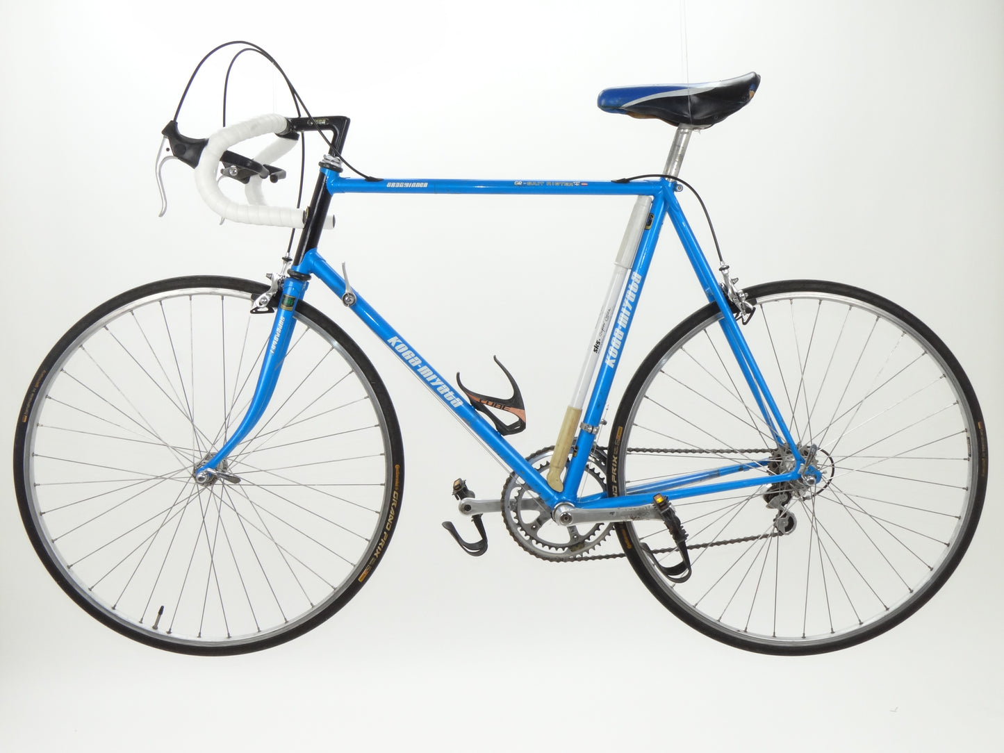 Koga Miyata GranWinner