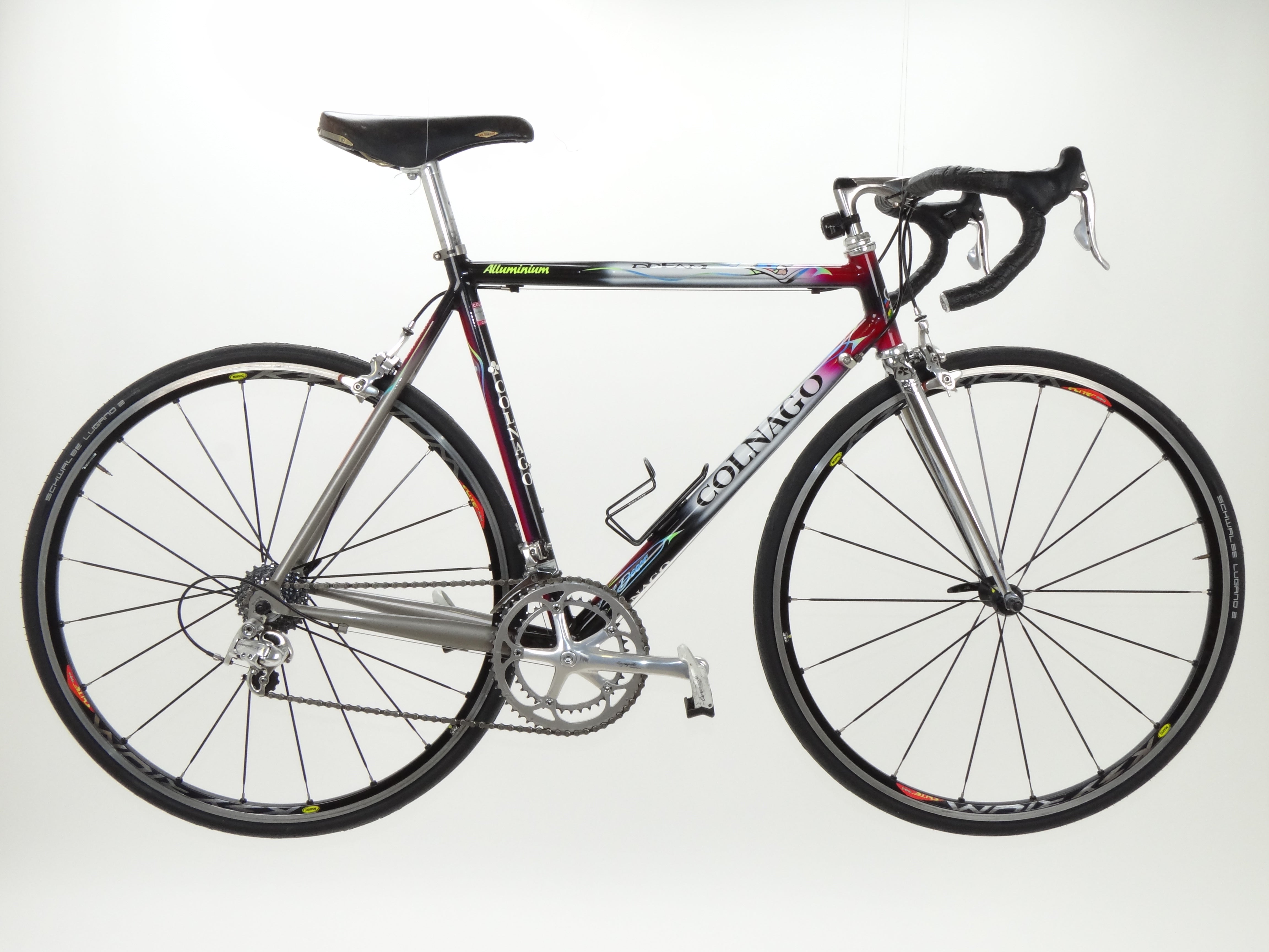 Colnago Dream Art Decor – Der ReCyclist