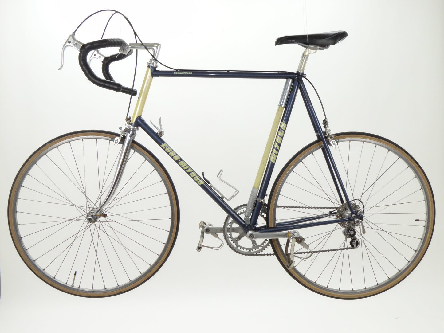 Koga Miyata Roadwinner