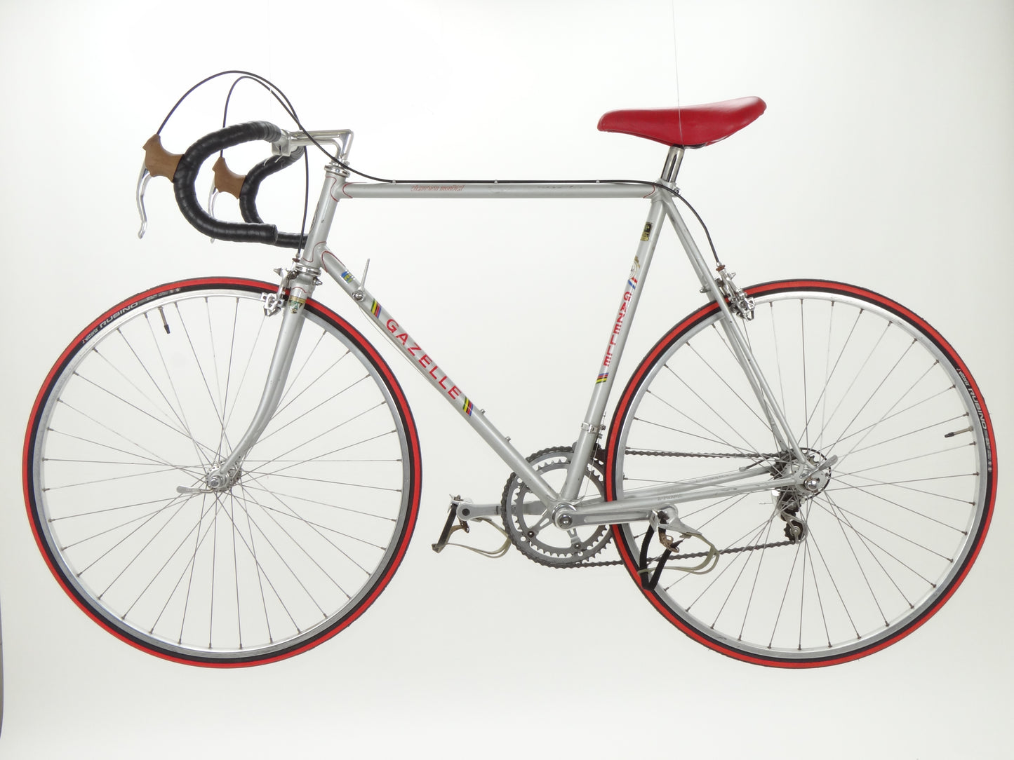 Gazelle Champion Mondial