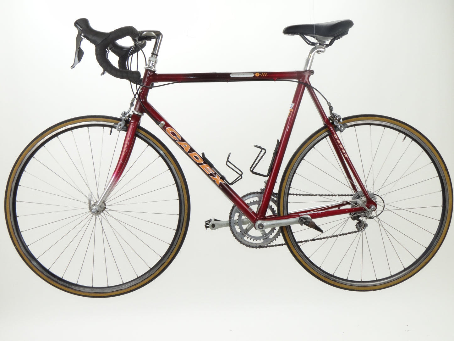 Giant Cadex CFR4