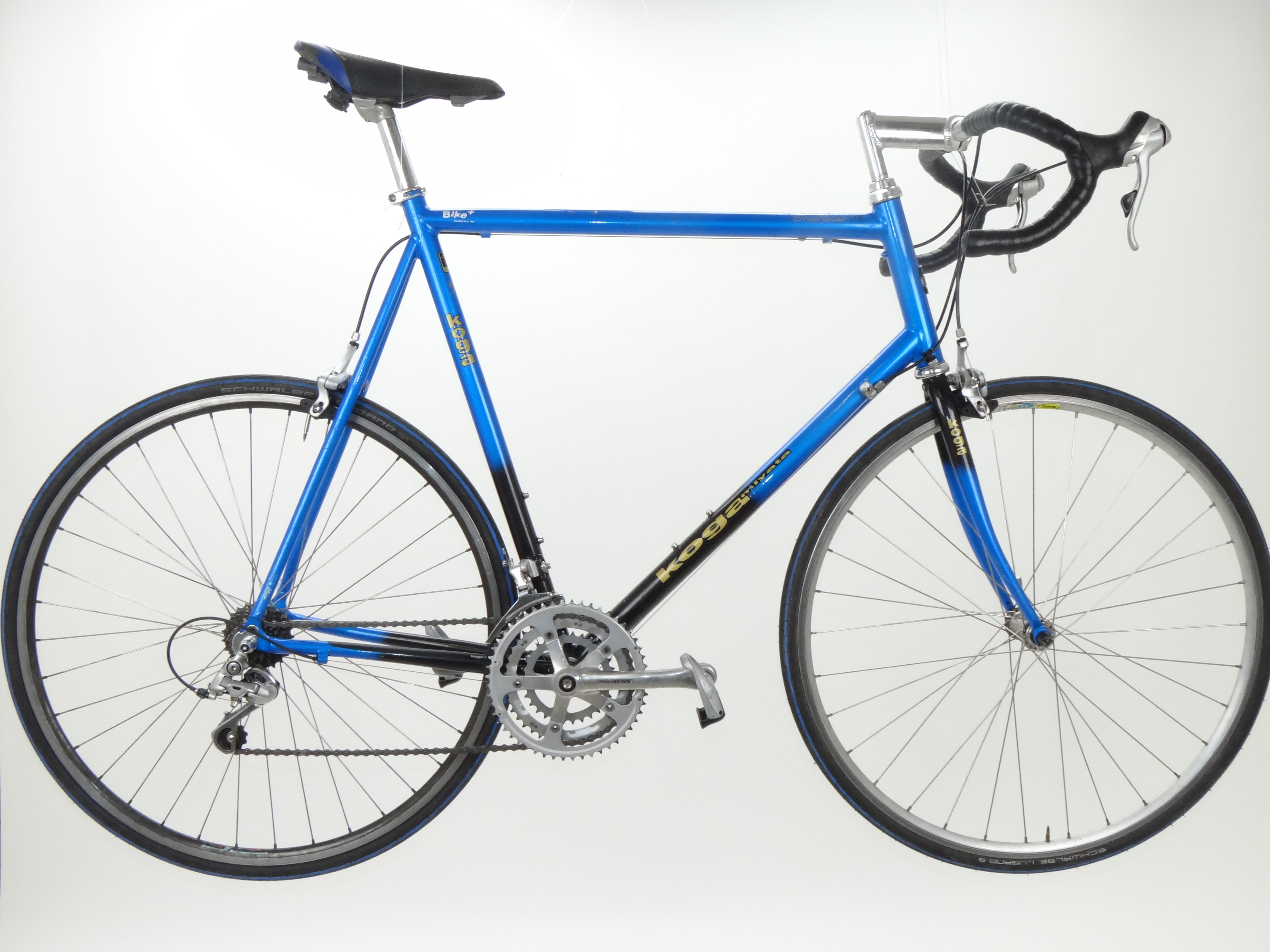 Koga Miyata GranRacer – Der ReCyclist
