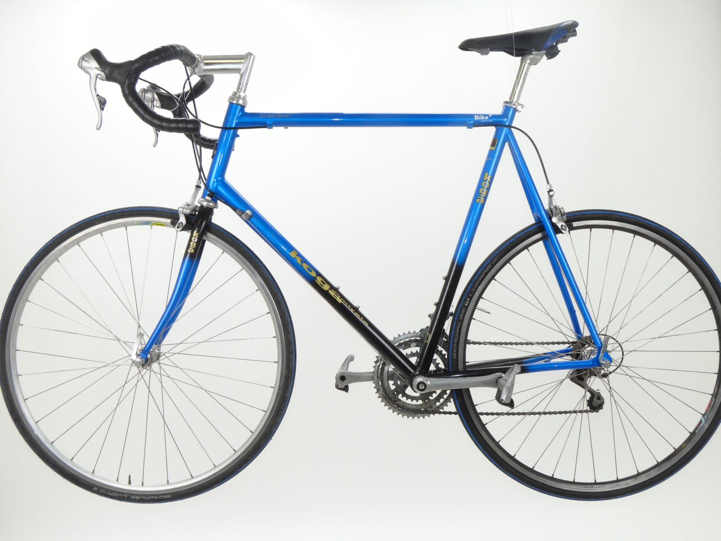 Koga Miyata GranRacer