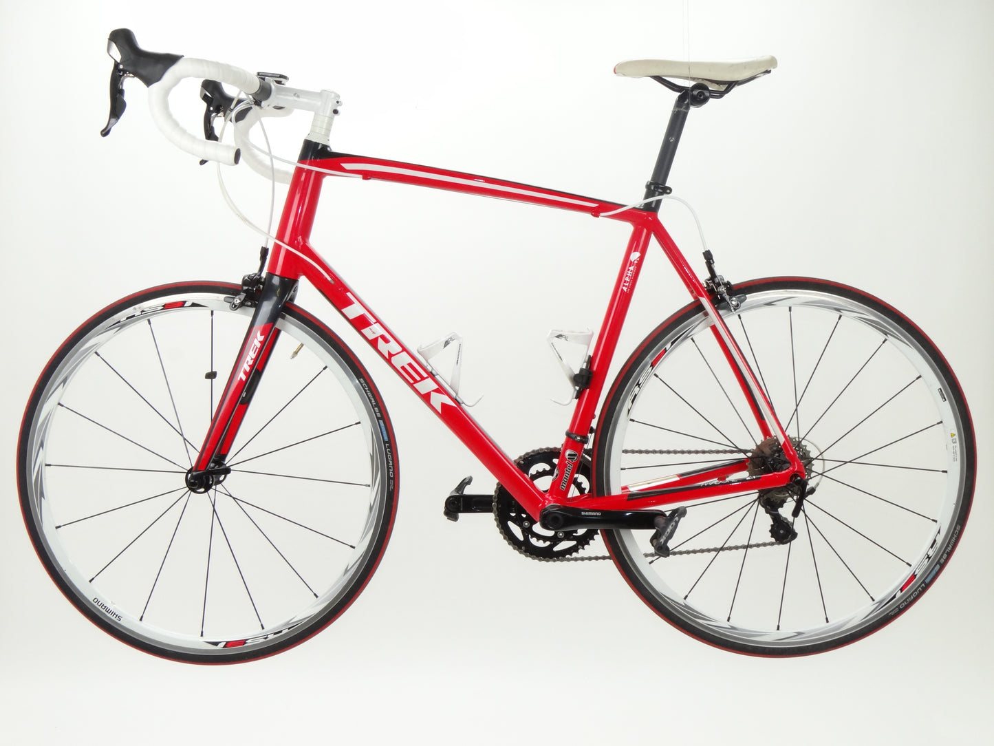 Trek Madone 2.1