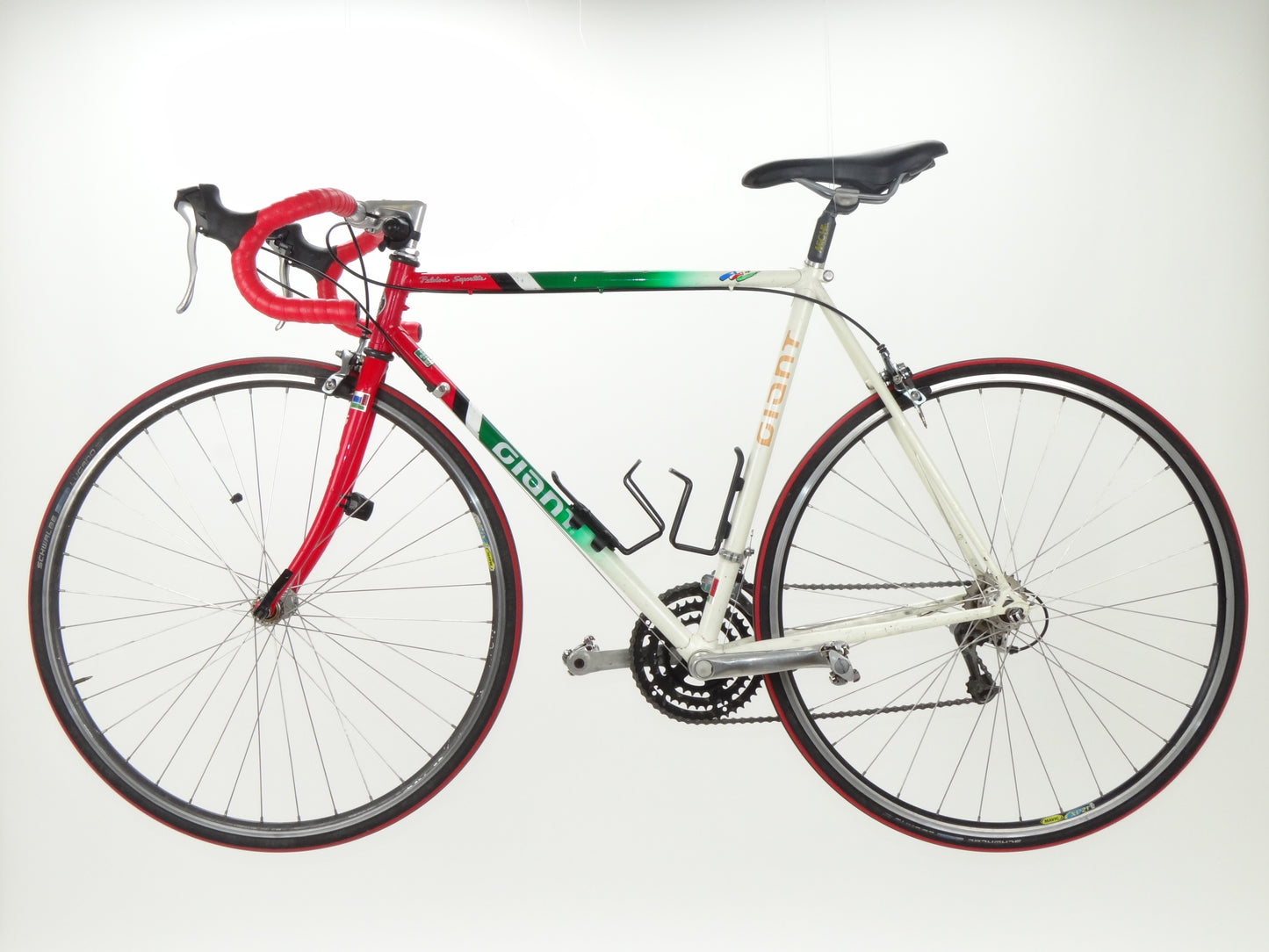 Giant Peloton Superlite