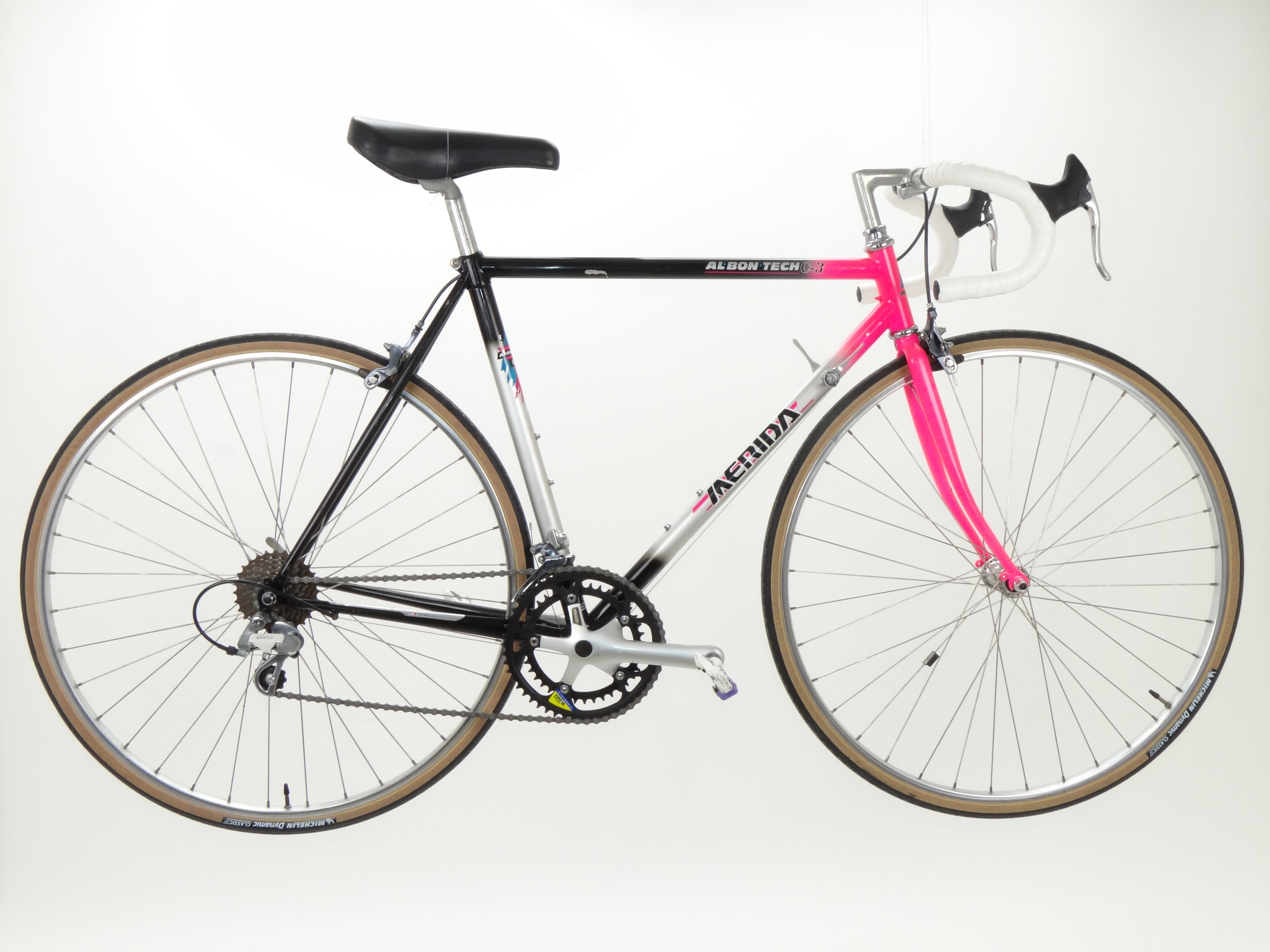 abo rennrad Merida Albon Tech C-3 – Der ReCyclist