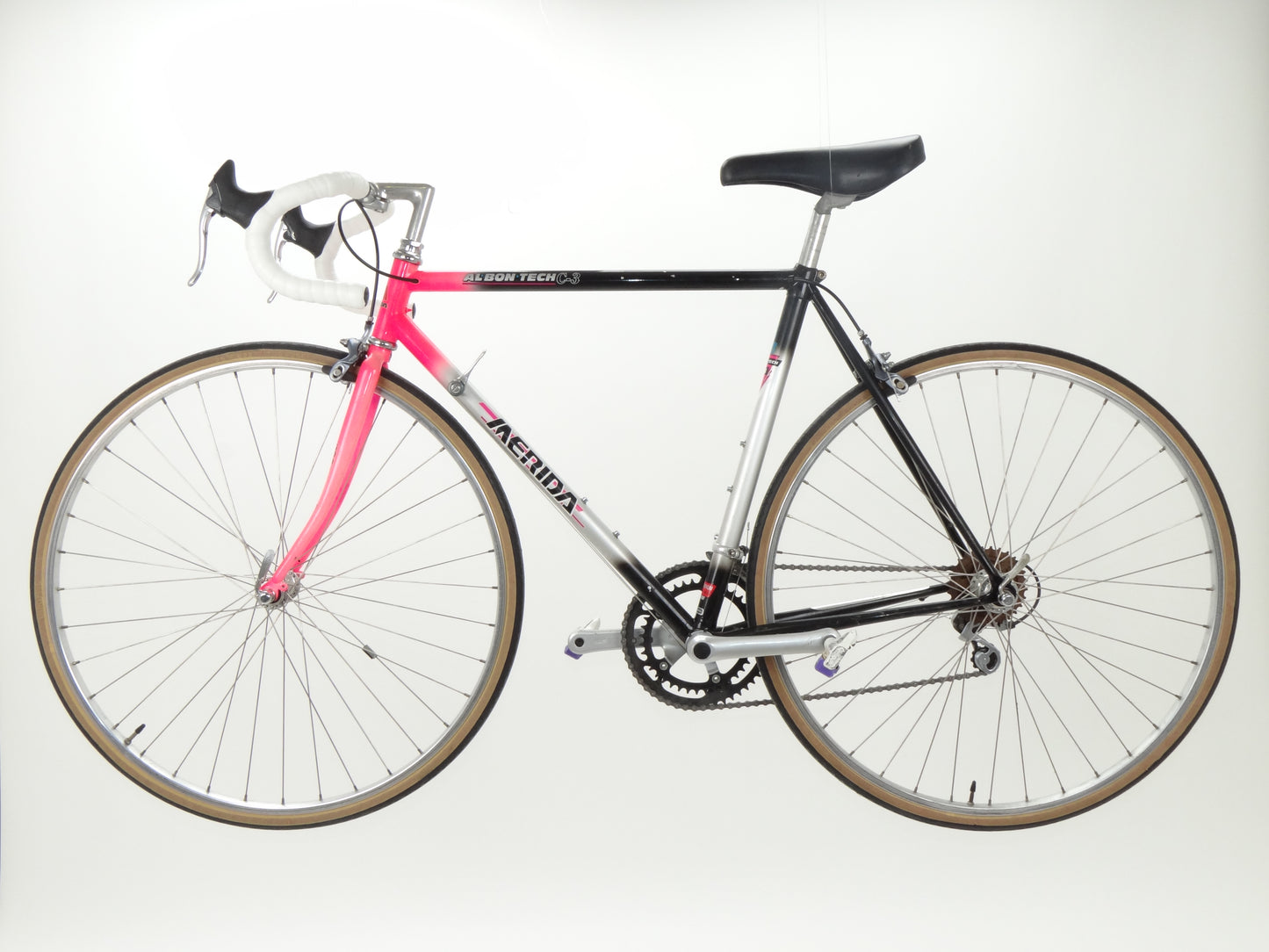 Merida Albon Tech C-3