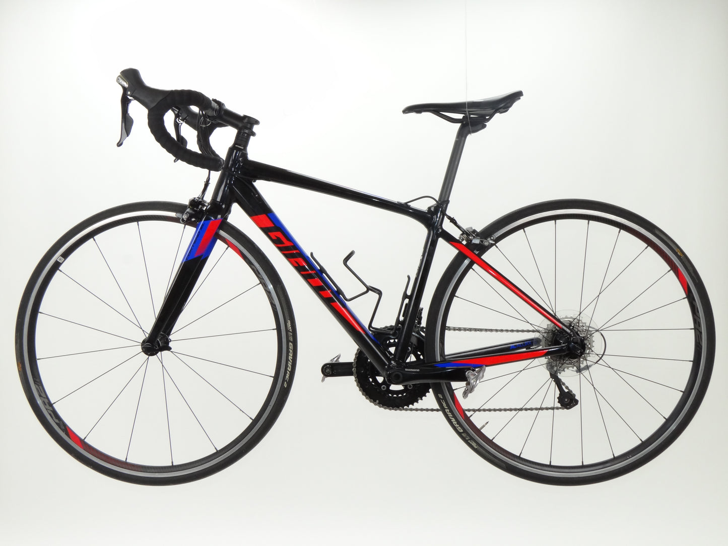 Giant Contend SL