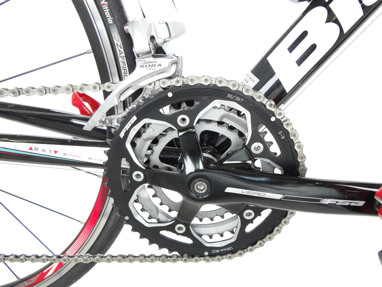Bianchi Via Nirone 7