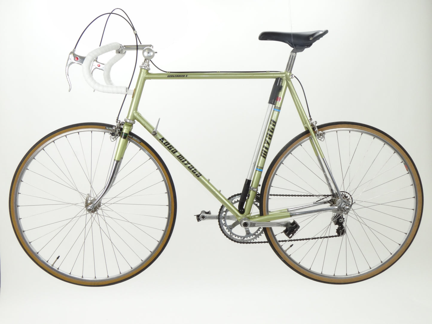 Koga Miyata Gentsracer S