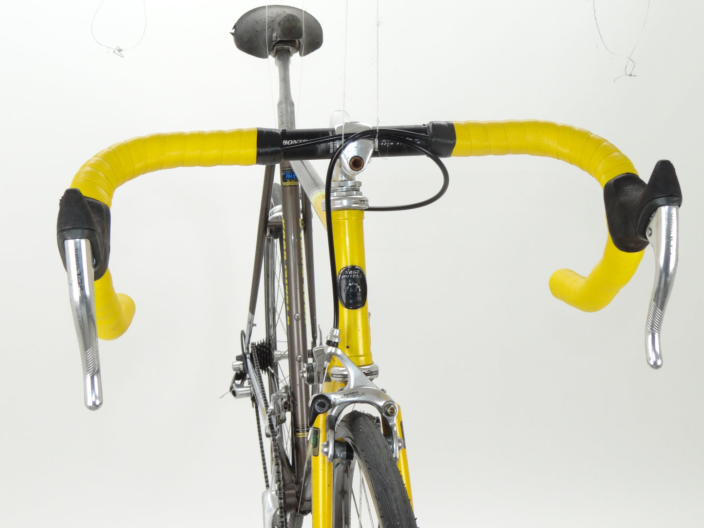 Koga Miyata Gentsracer