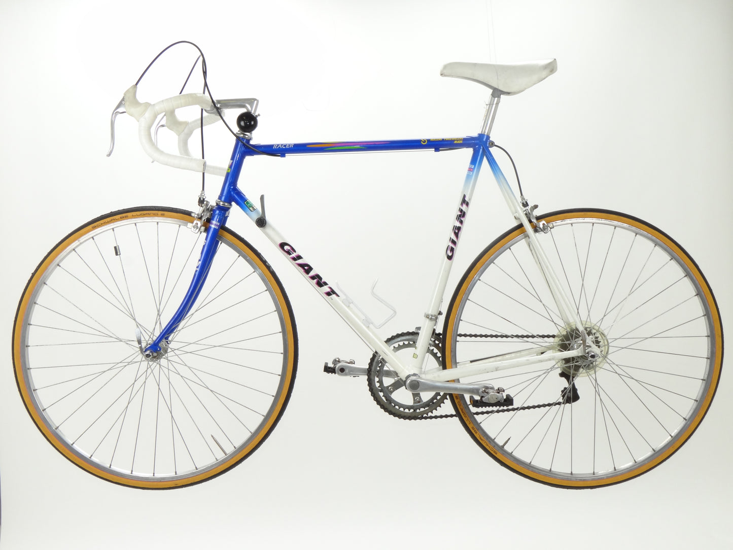 Giant Racer