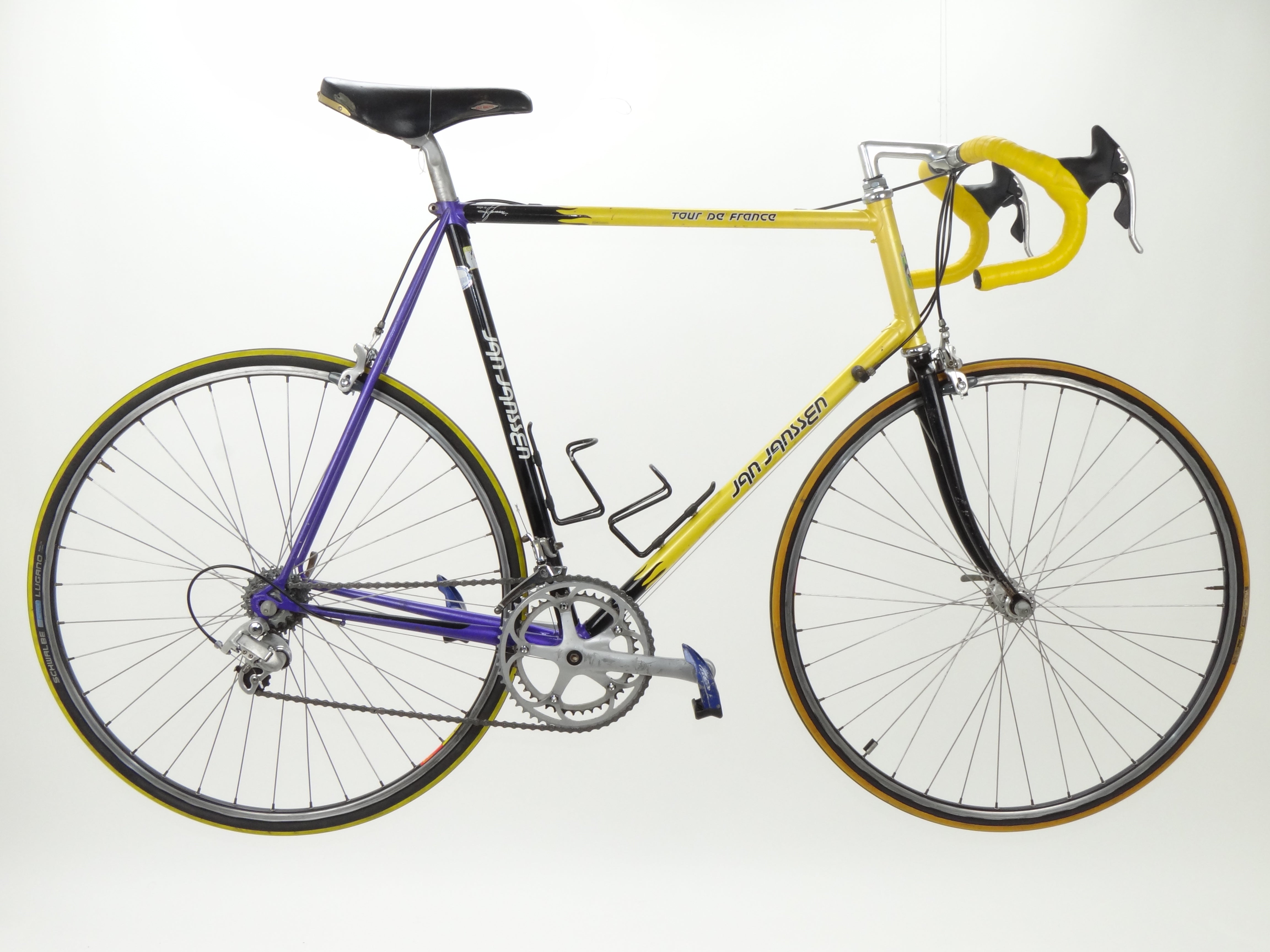 jan janssen tour de france rennrad Jan Janssen Tour de France – Der ReCyclist