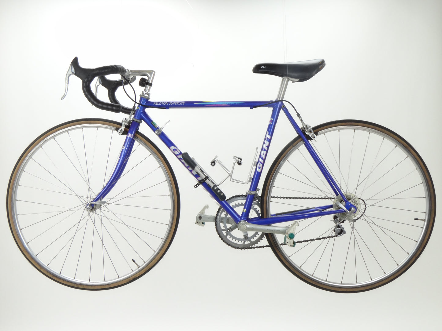 Giant Peloton Superlite