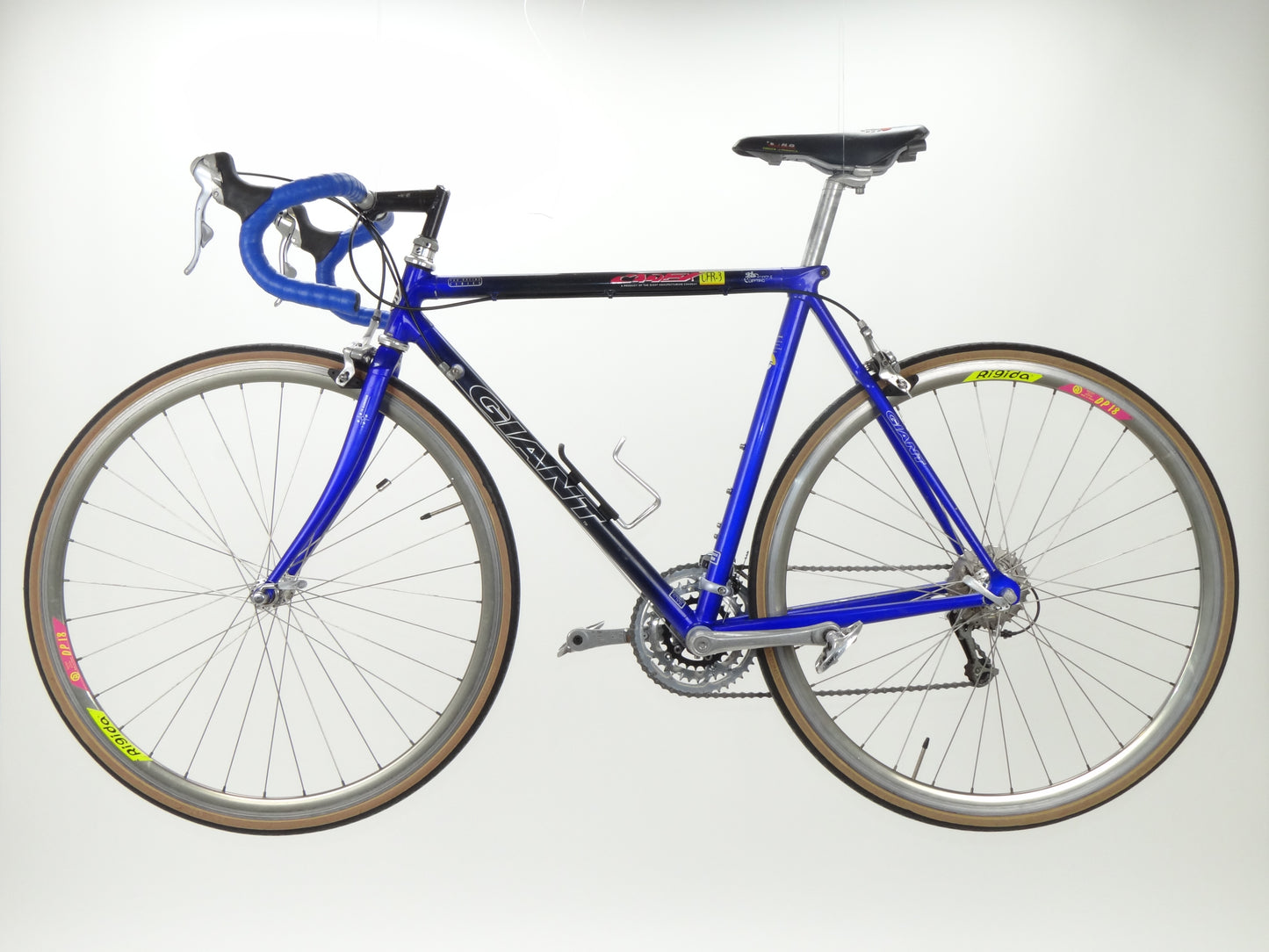 Giant Cadex CFR 3