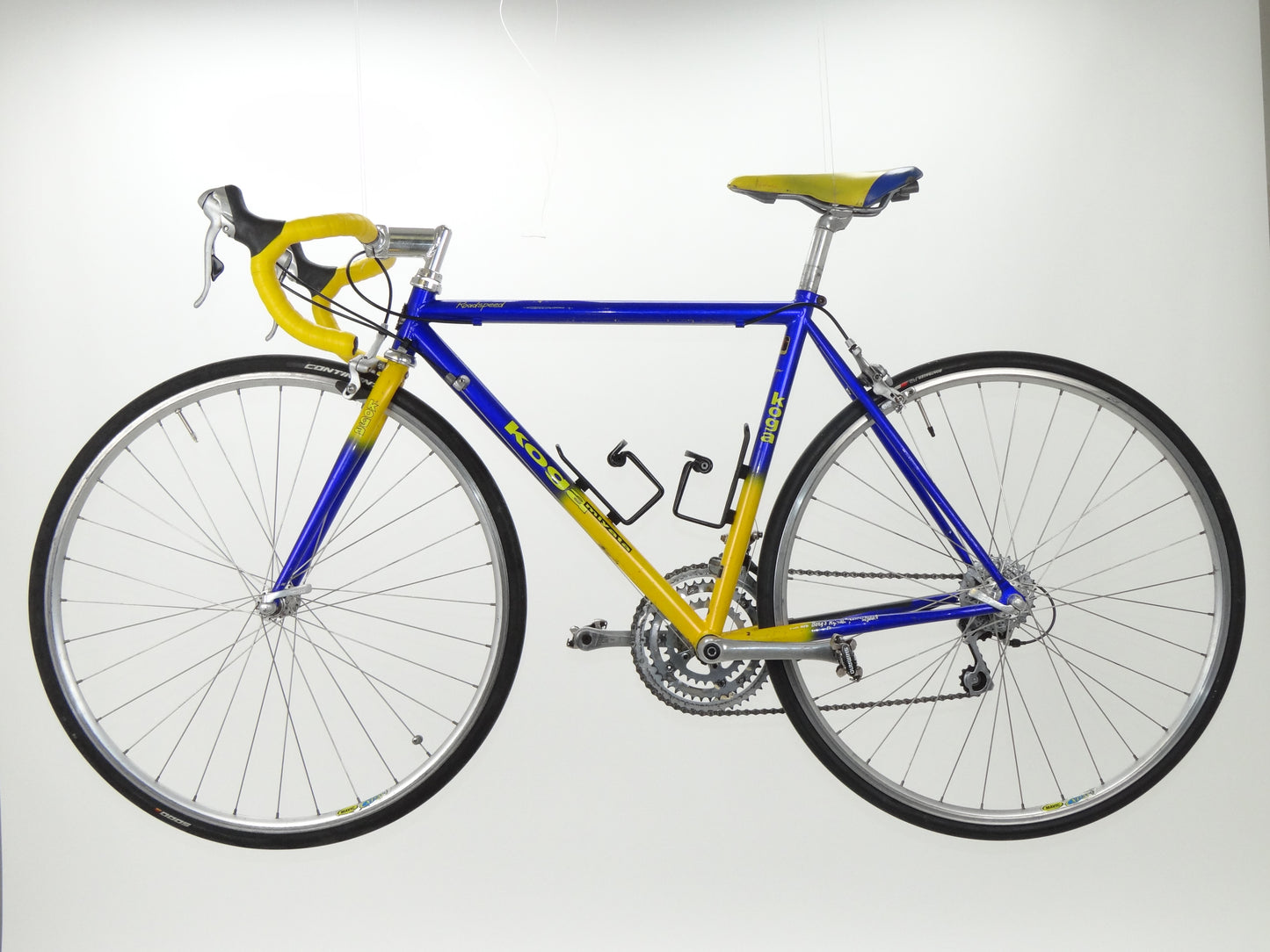 Koga Miyata Roadspeed