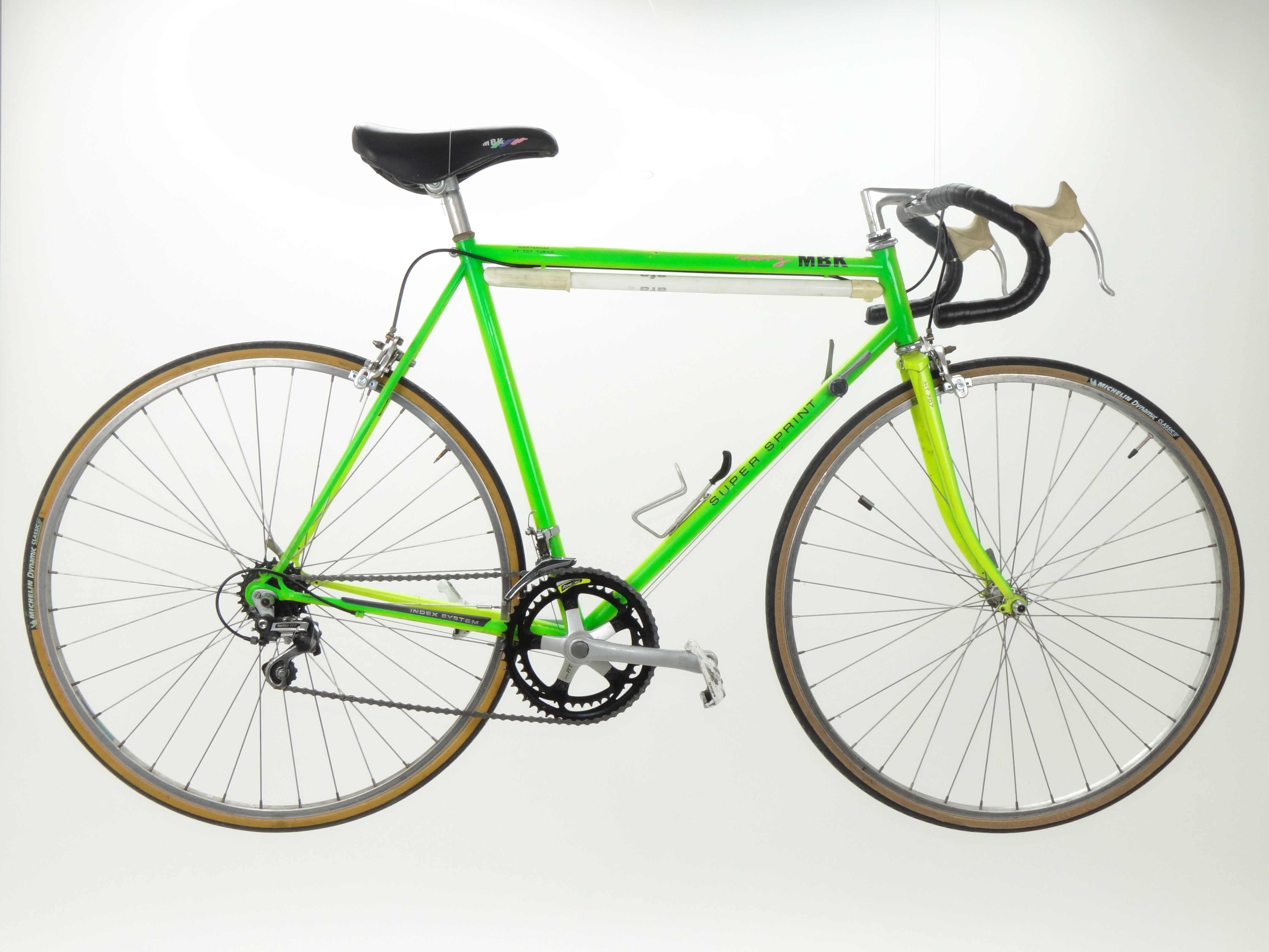 MBK Racing – Der ReCyclist
