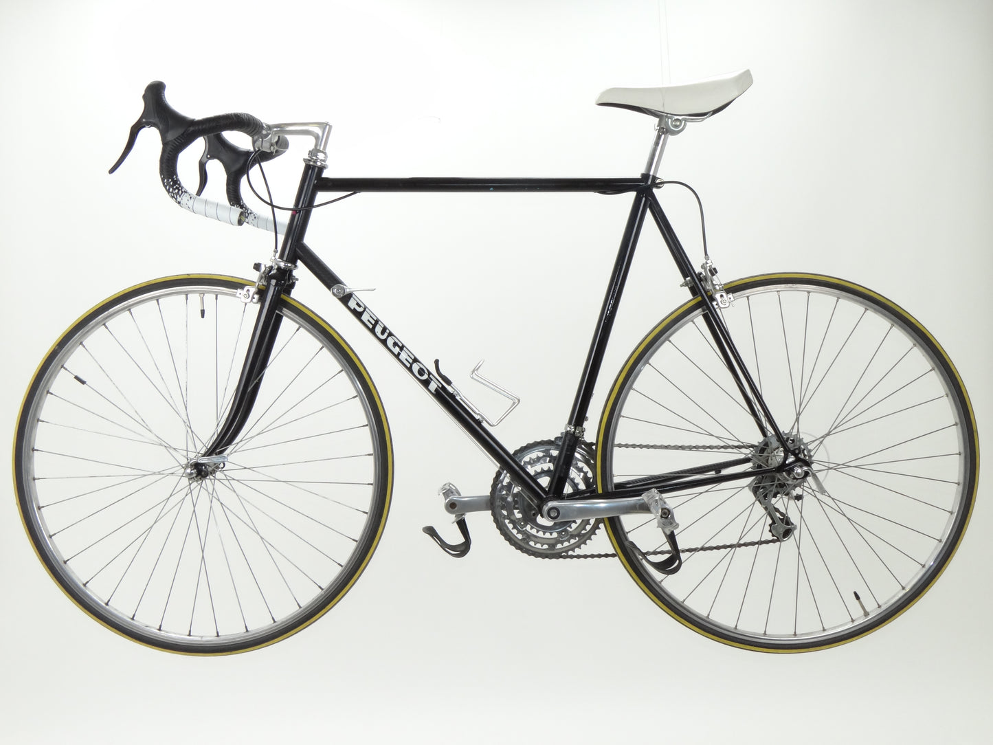 Peugeot Aubisque