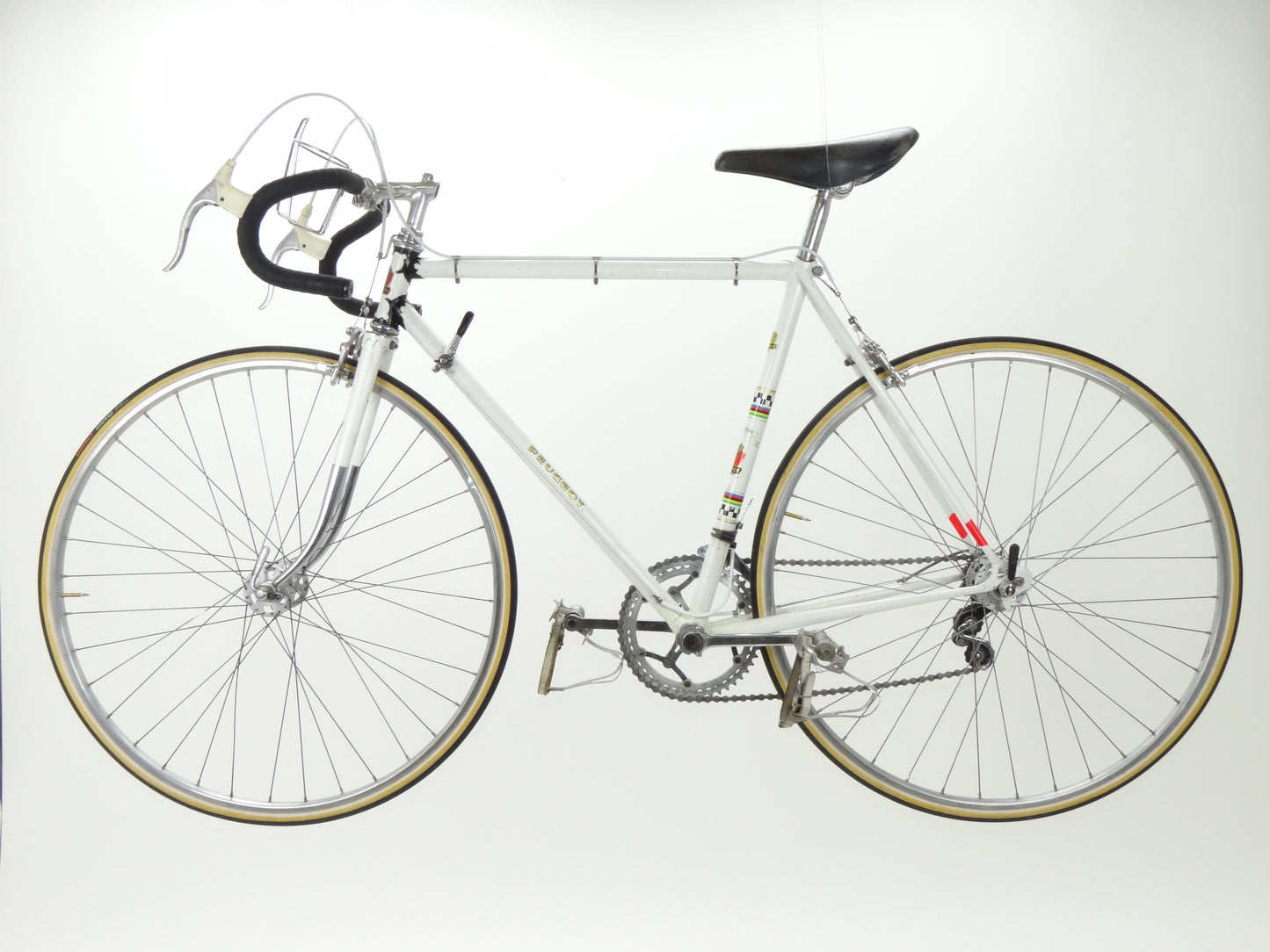 Peugeot PR10