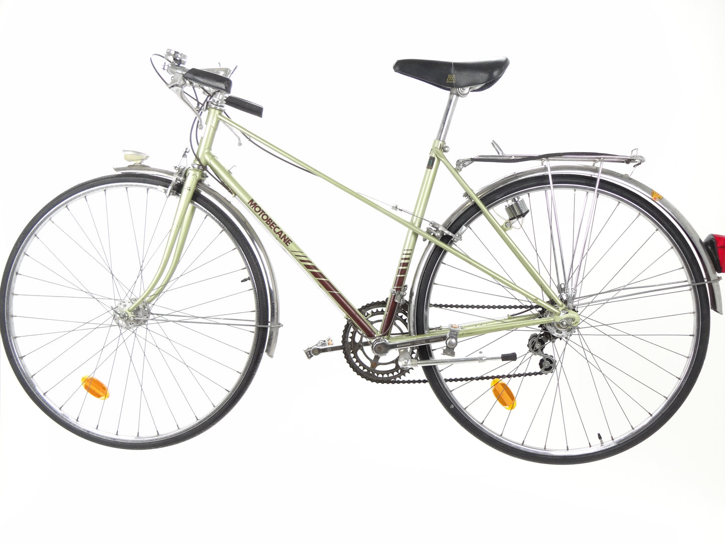 Motobecane 2040
