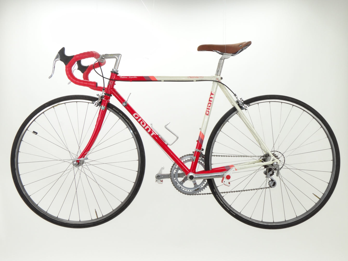 Giant Peloton Superlite