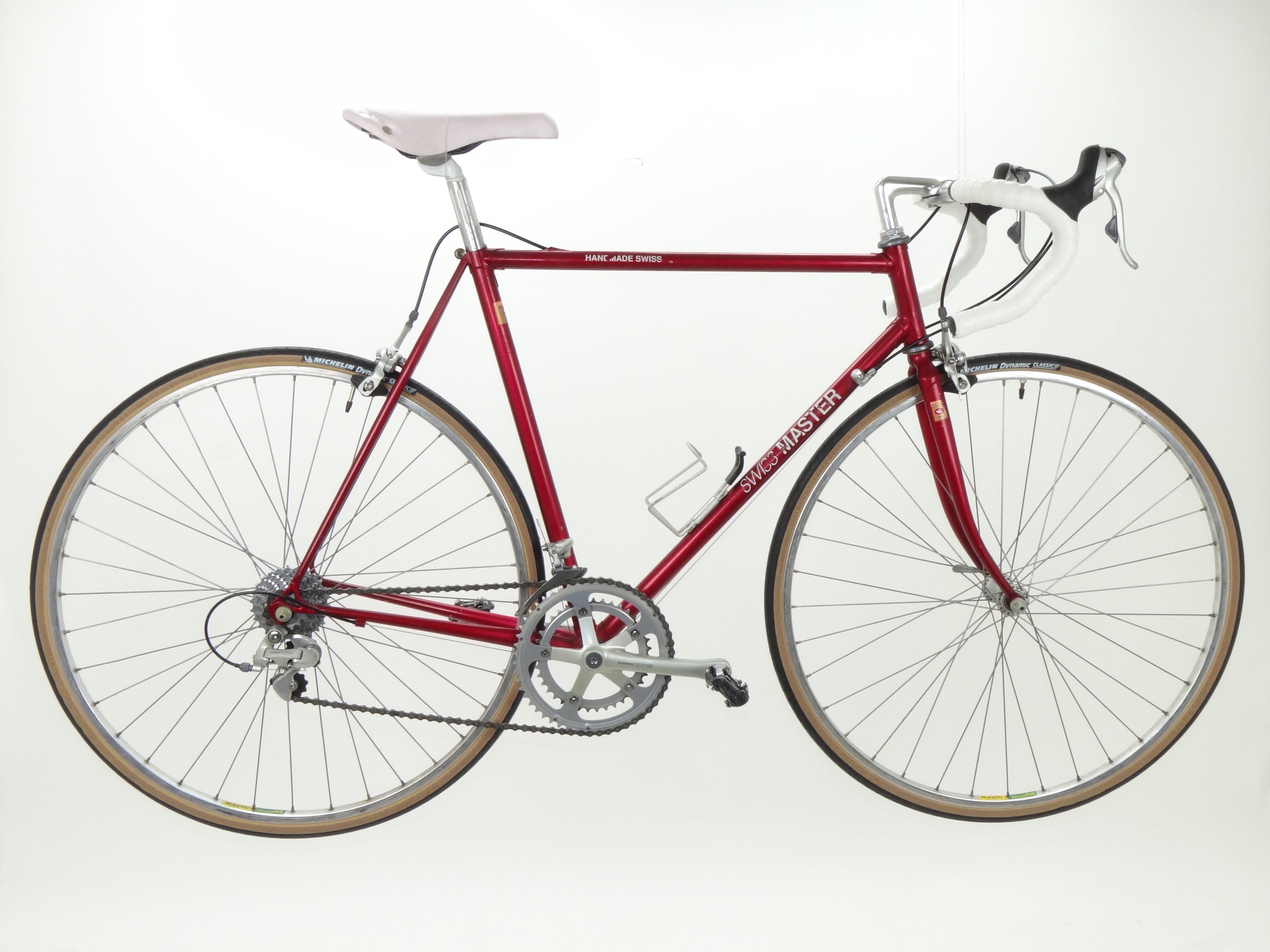 rennrad columbus aelle Swiss Master Columbus Aelle