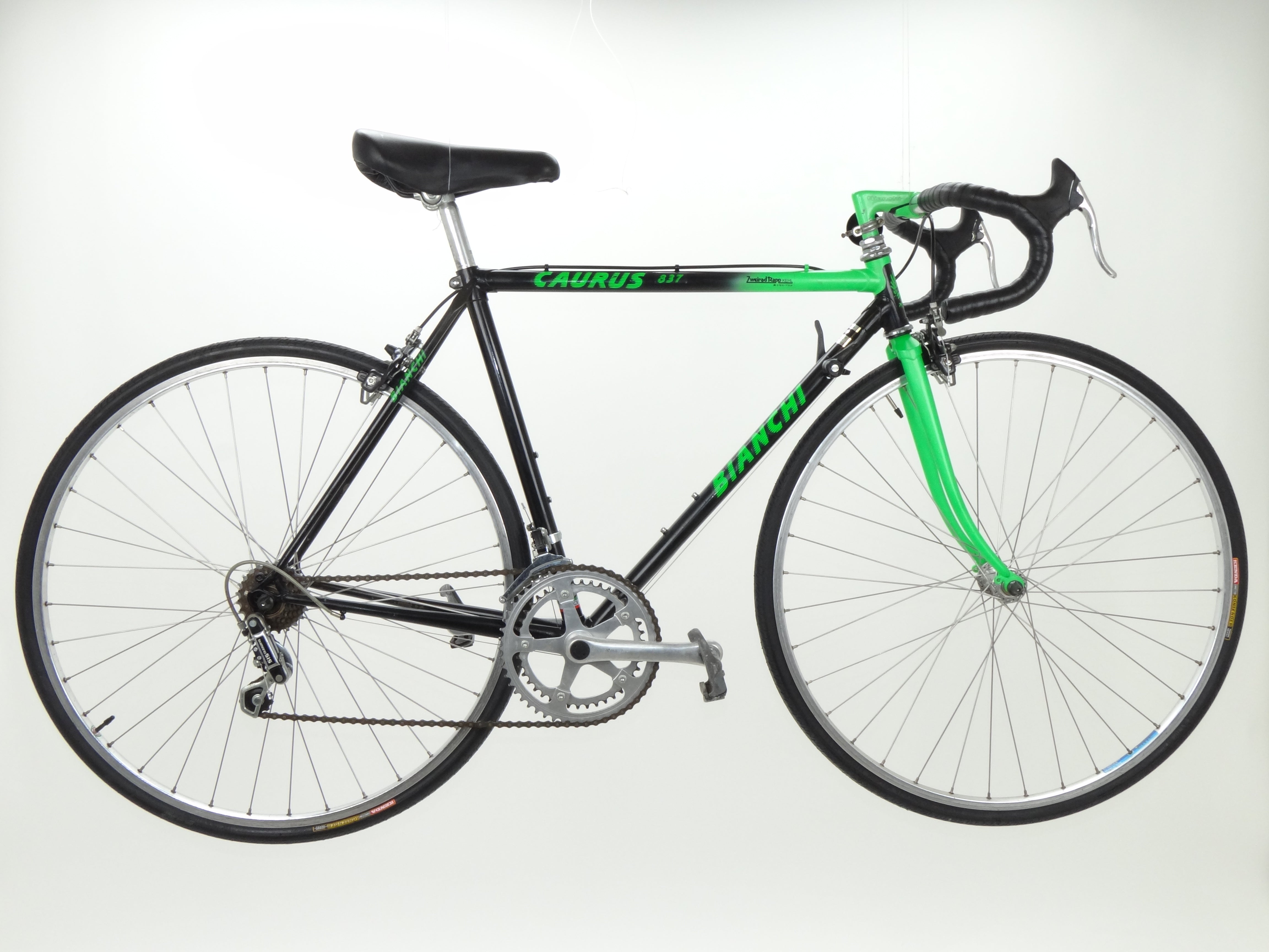 rennrad bianchi caurus 840 Bianchi Caurus 837