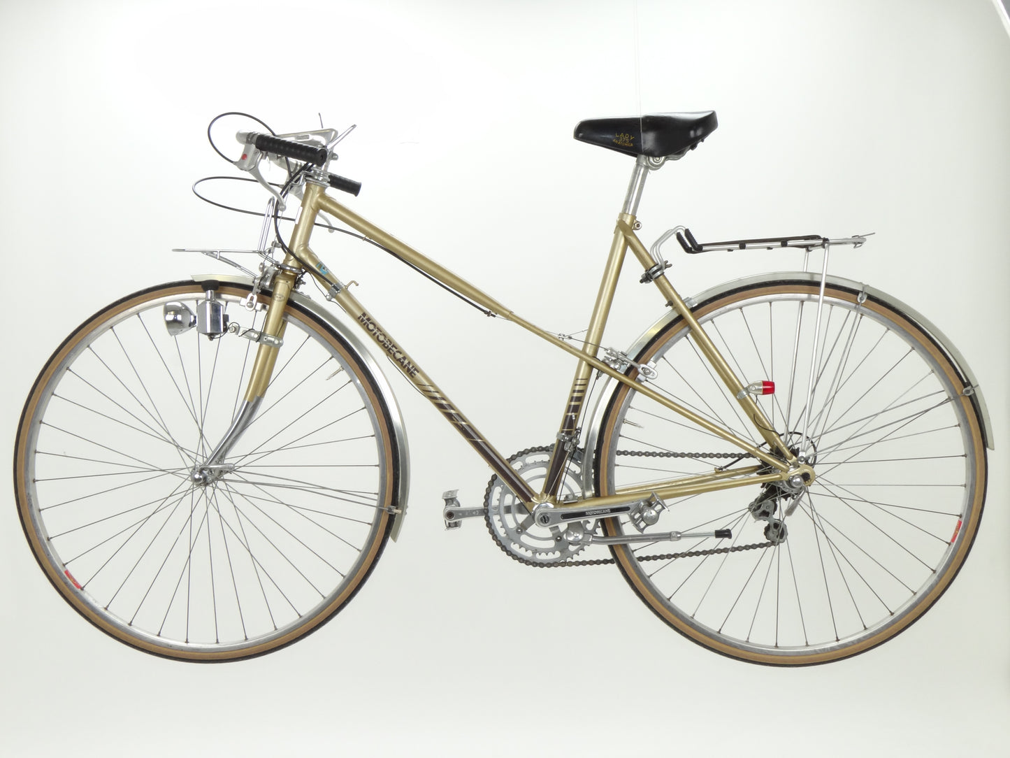 Motobecane Vitus