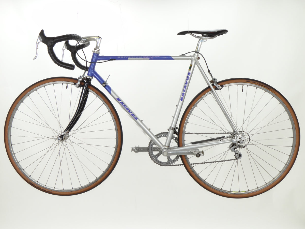 Batavus Criterium Racing Line