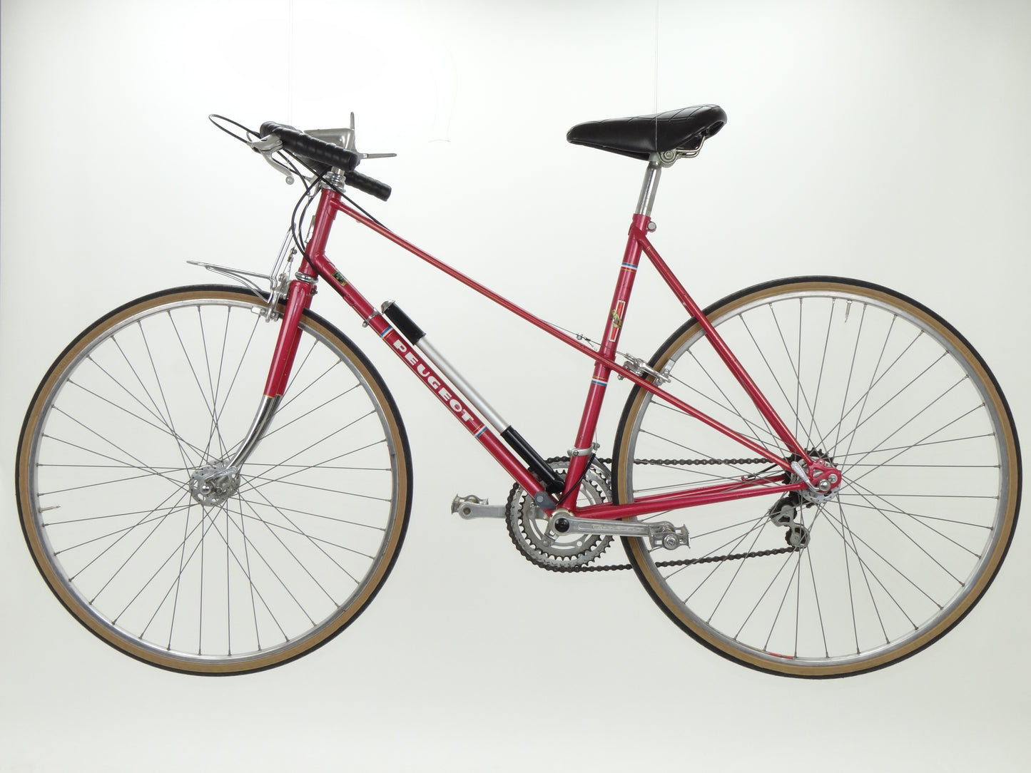 Peugeot Lady