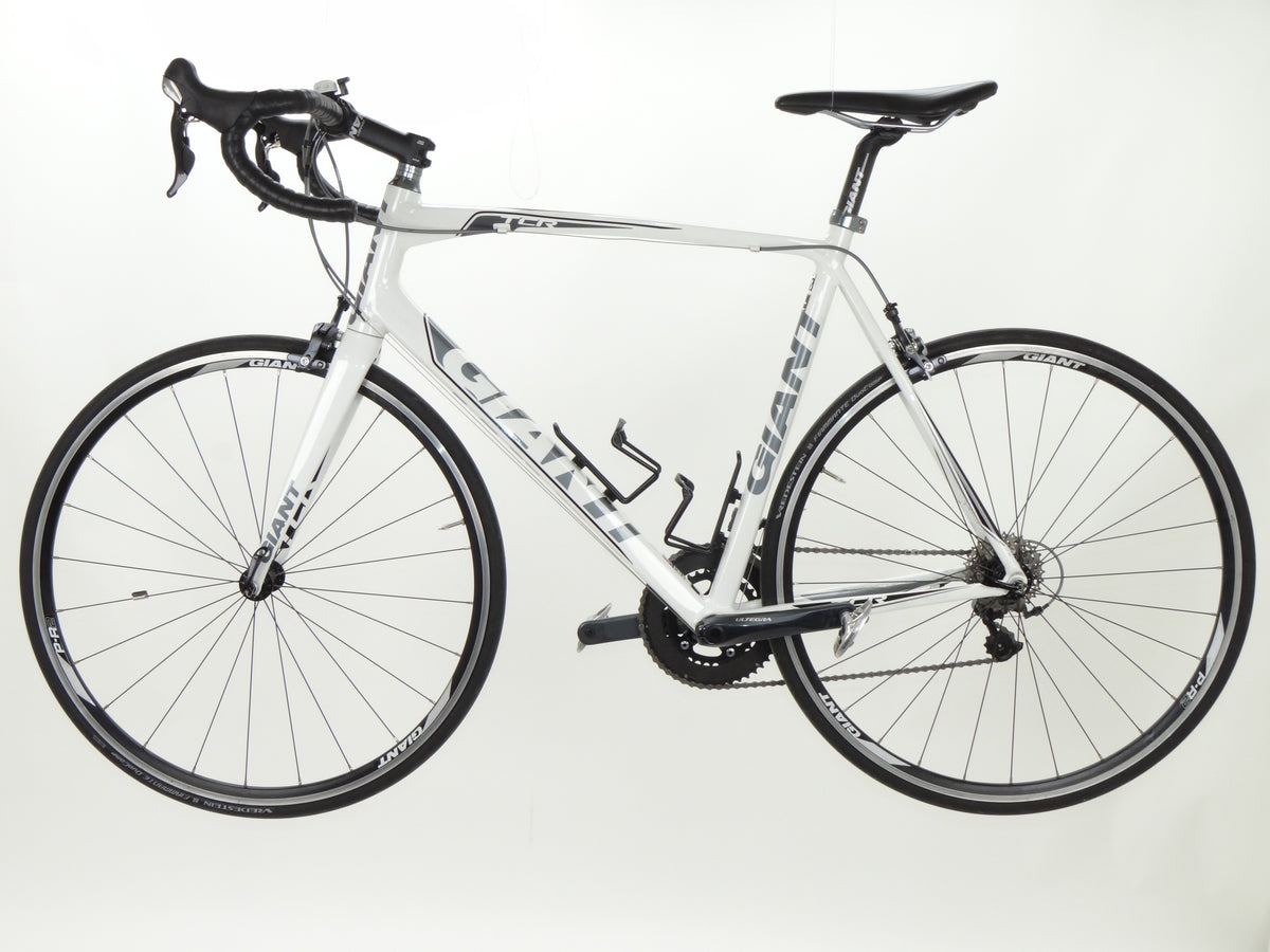 Giant TCR
