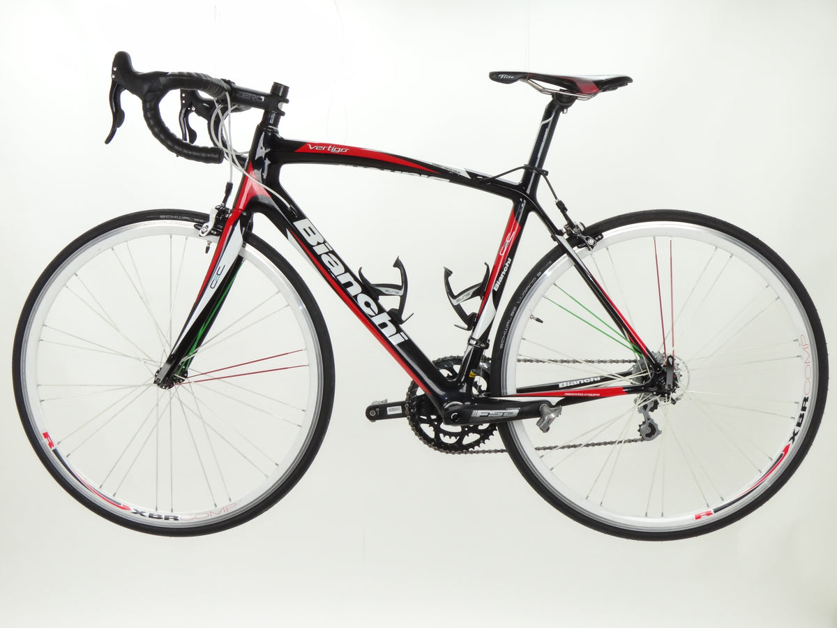 Bianchi Vertigo