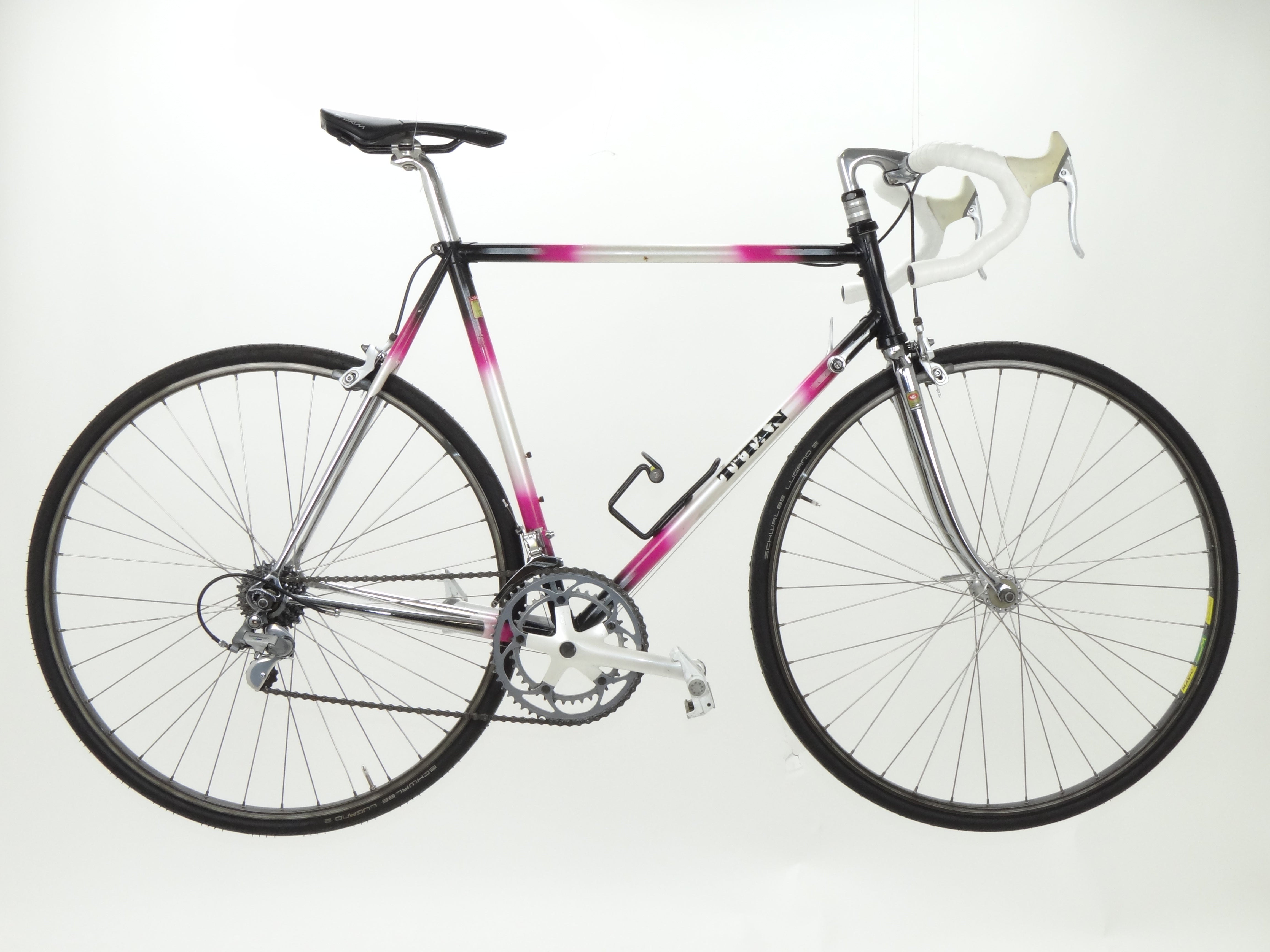 titan rennrad retro Titan Columbus SLX