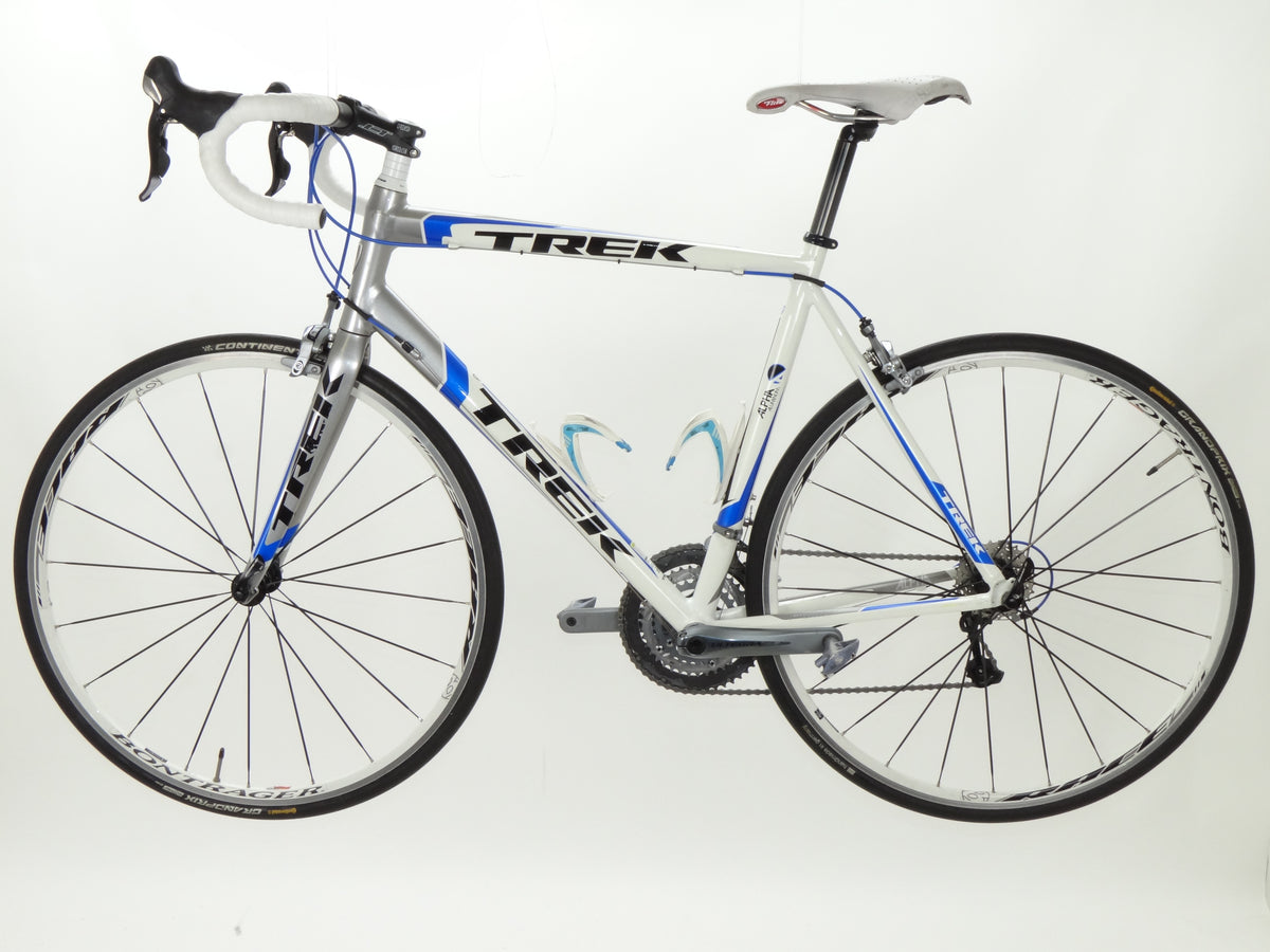 Trek Alpha 2.5