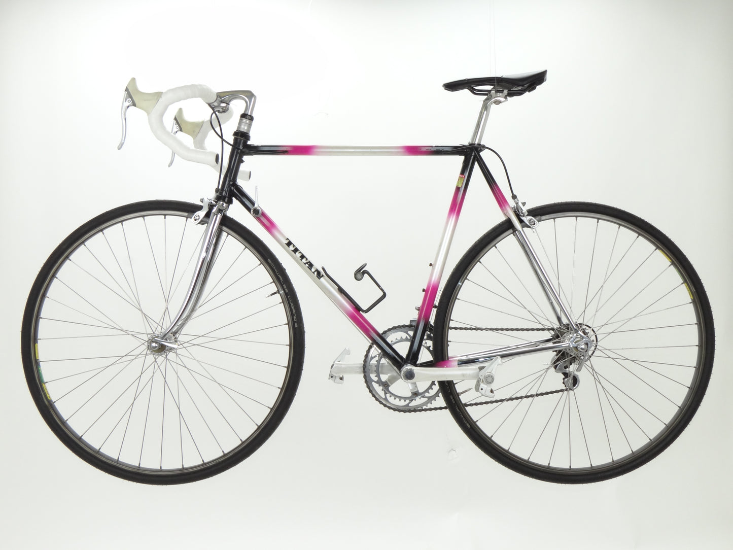 Titan Columbus SLX