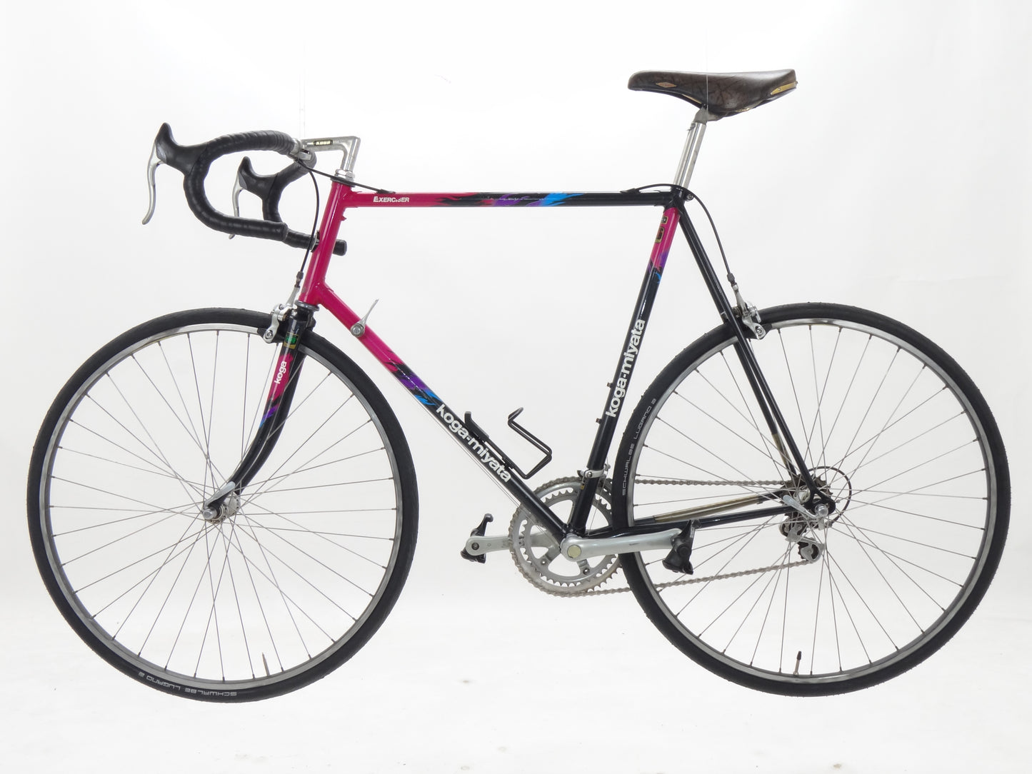 Koga Miyata Exerciser #3