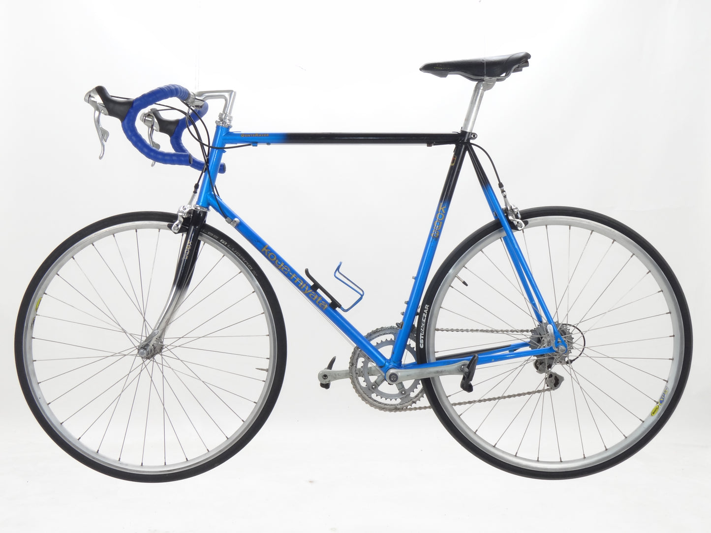 Koga Miyata Gentsracer