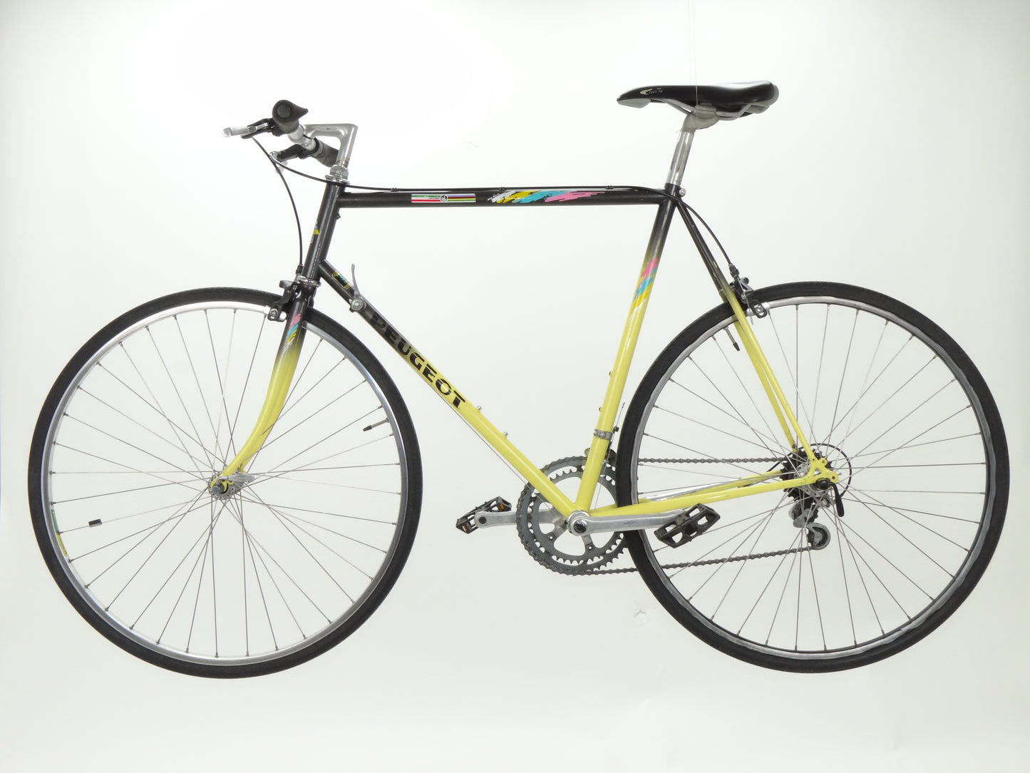 Peugeot Ventoux