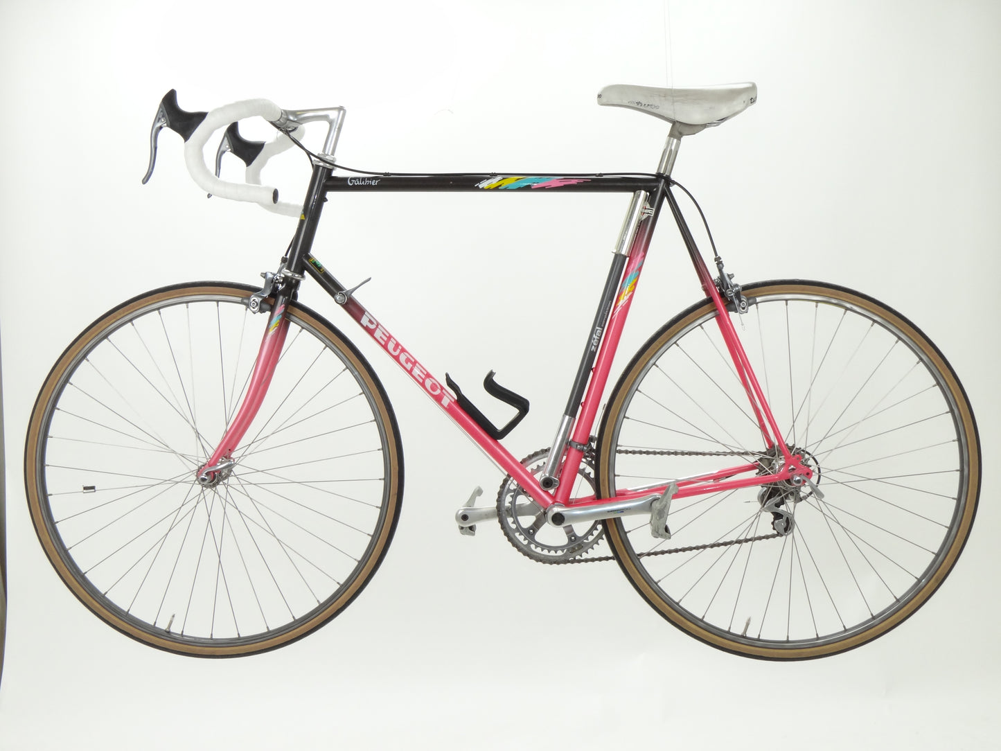 Peugeot Galibier