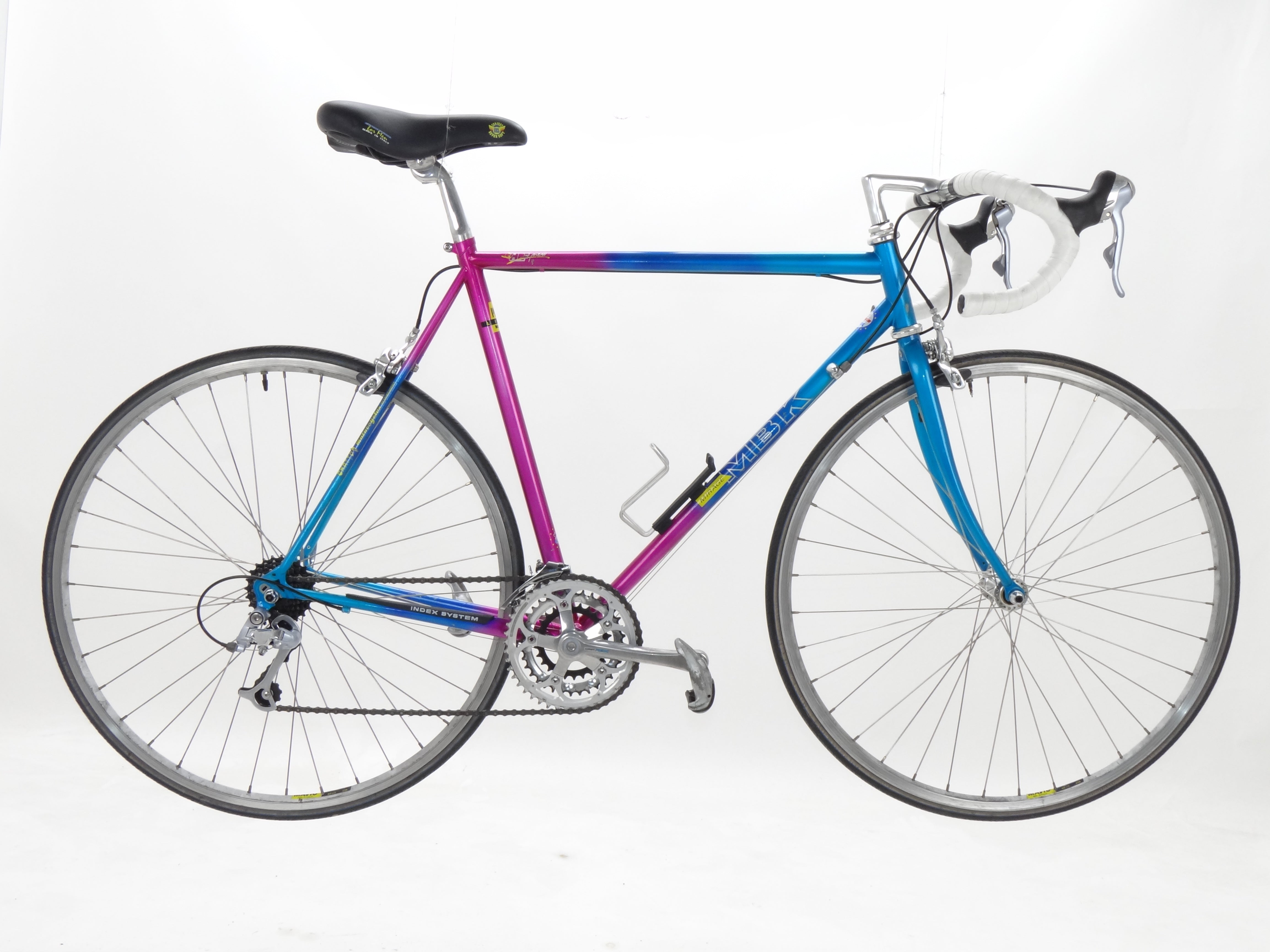 MBK Pro Line – Der ReCyclist
